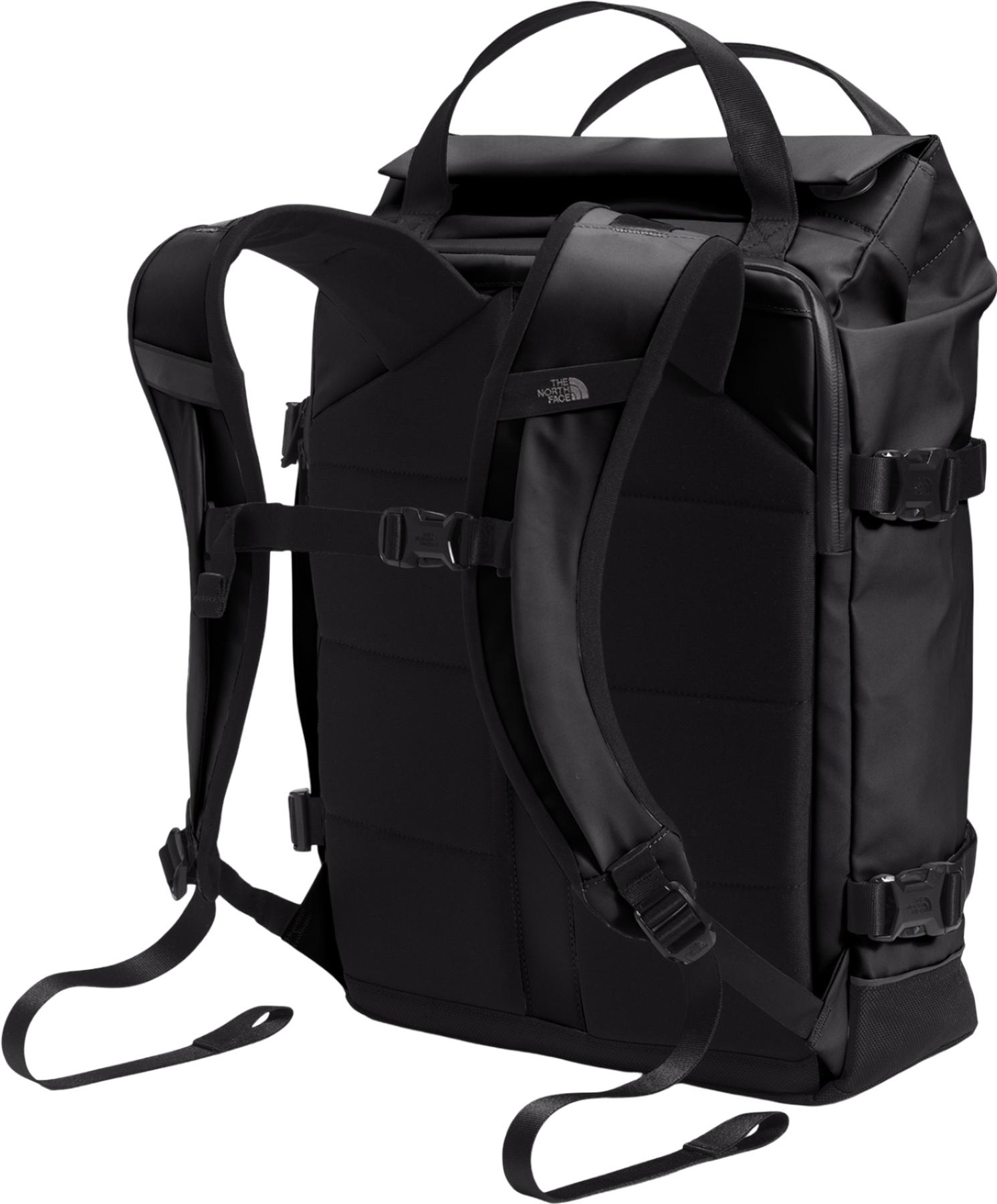 Product gallery image number 2 for product Commuter Pack 32L - Large