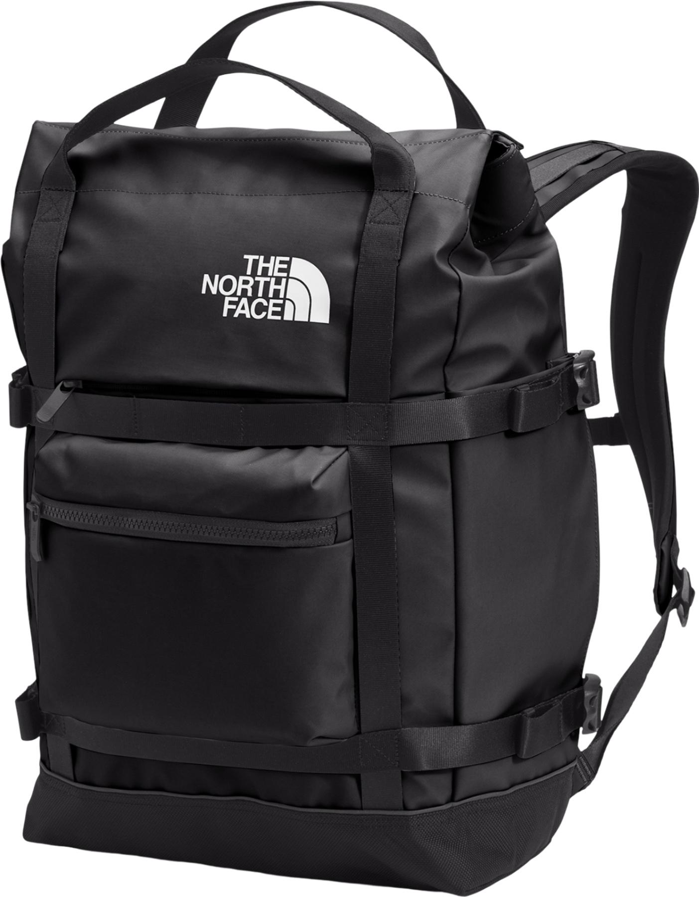 Product gallery image number 4 for product Commuter Pack 32L - Large
