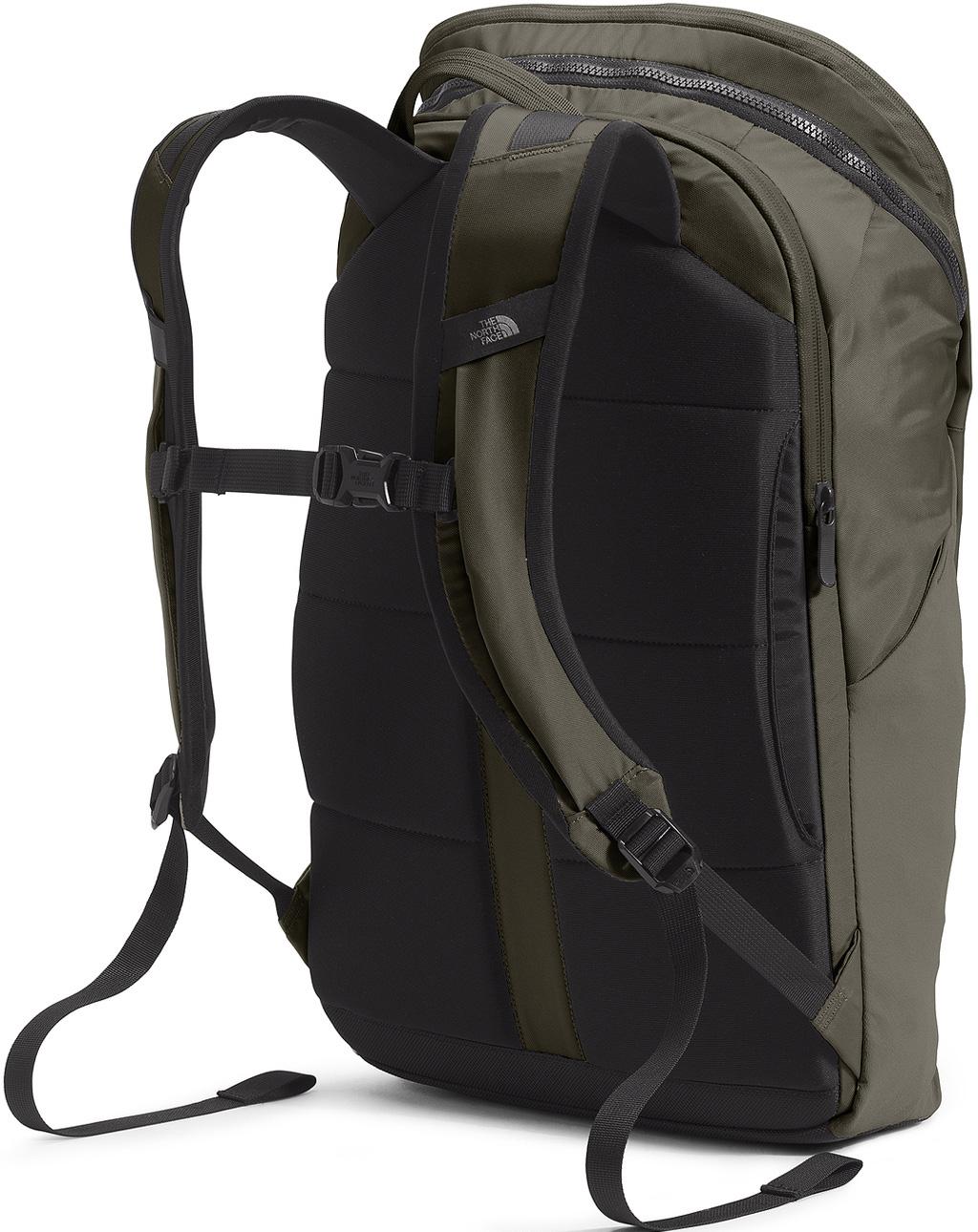 Product gallery image number 3 for product Kaban 2.0 Backpack - Unisex