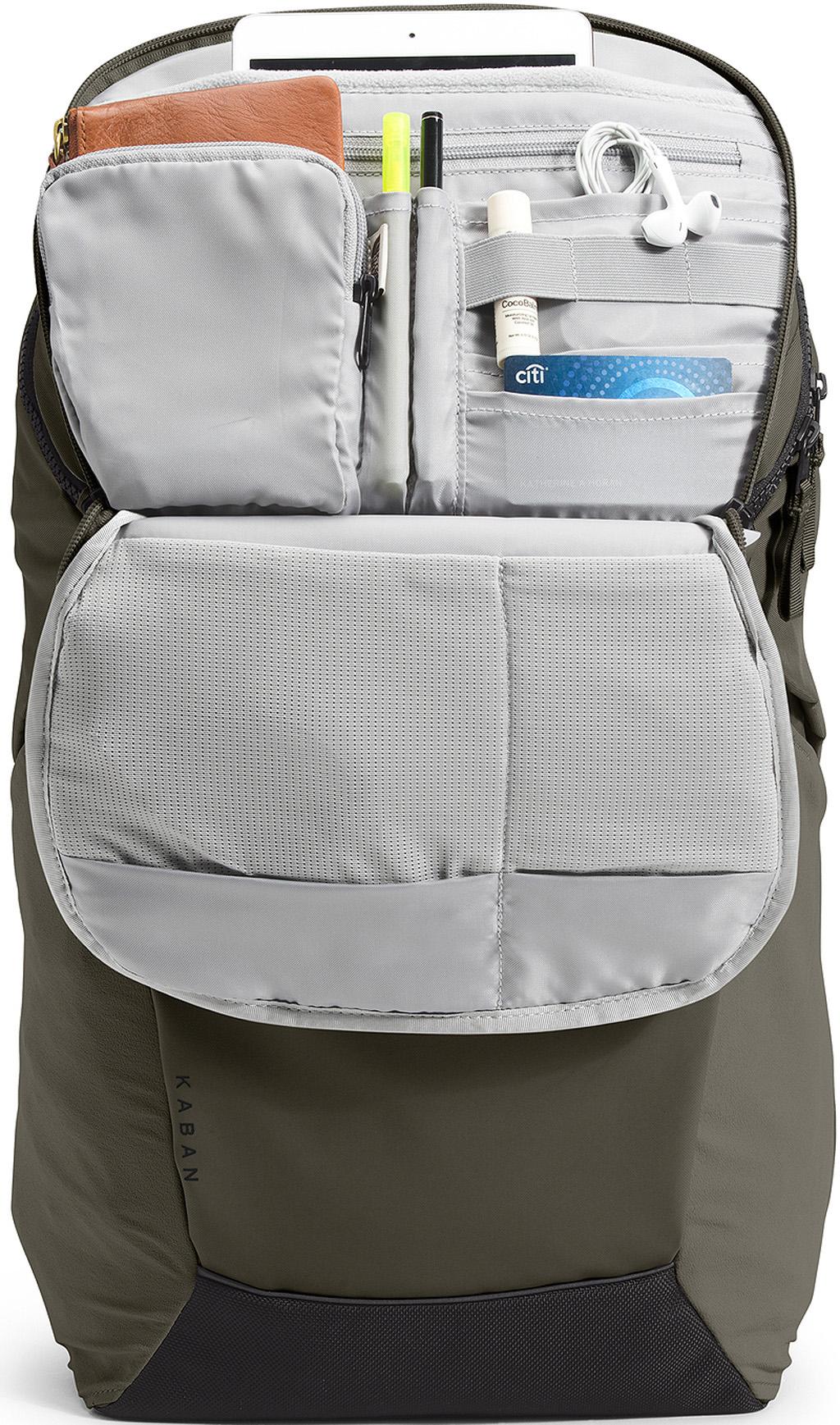 Product gallery image number 8 for product Kaban 2.0 Backpack - Unisex
