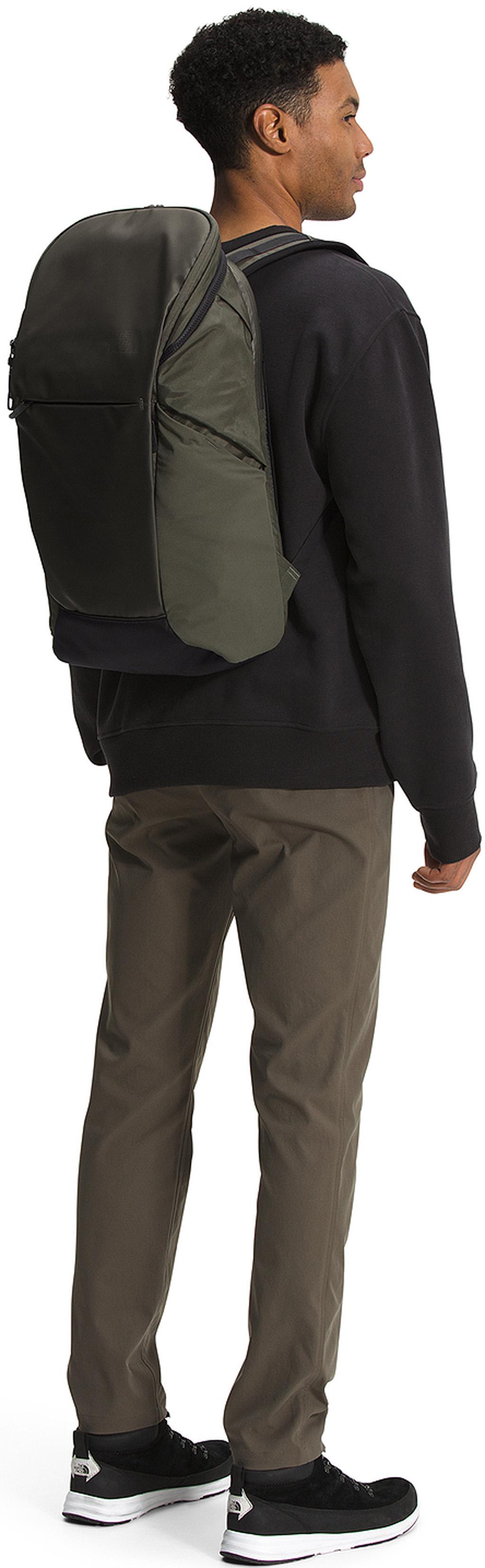 Product gallery image number 7 for product Kaban 2.0 Backpack - Unisex
