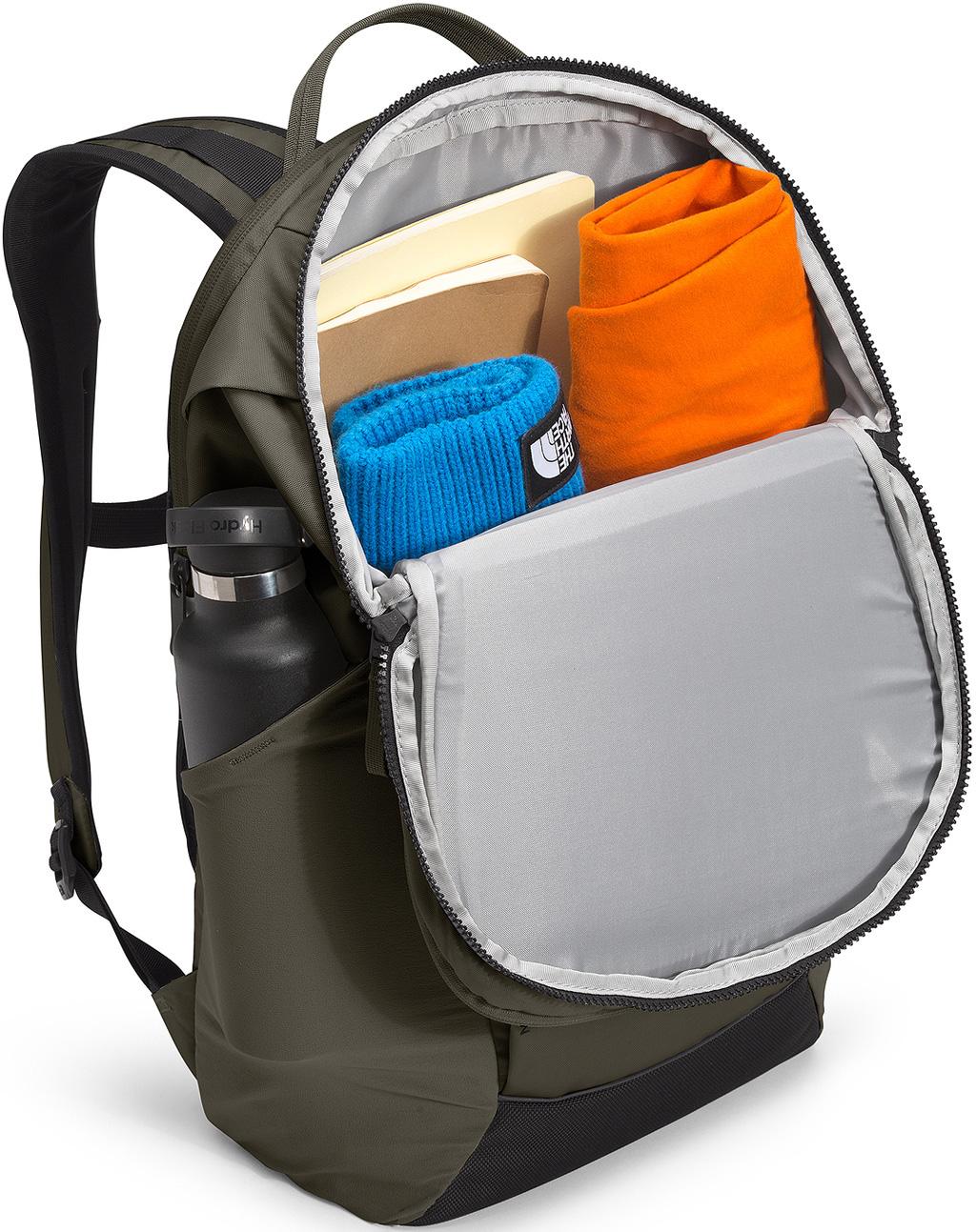 Product gallery image number 6 for product Kaban 2.0 Backpack - Unisex