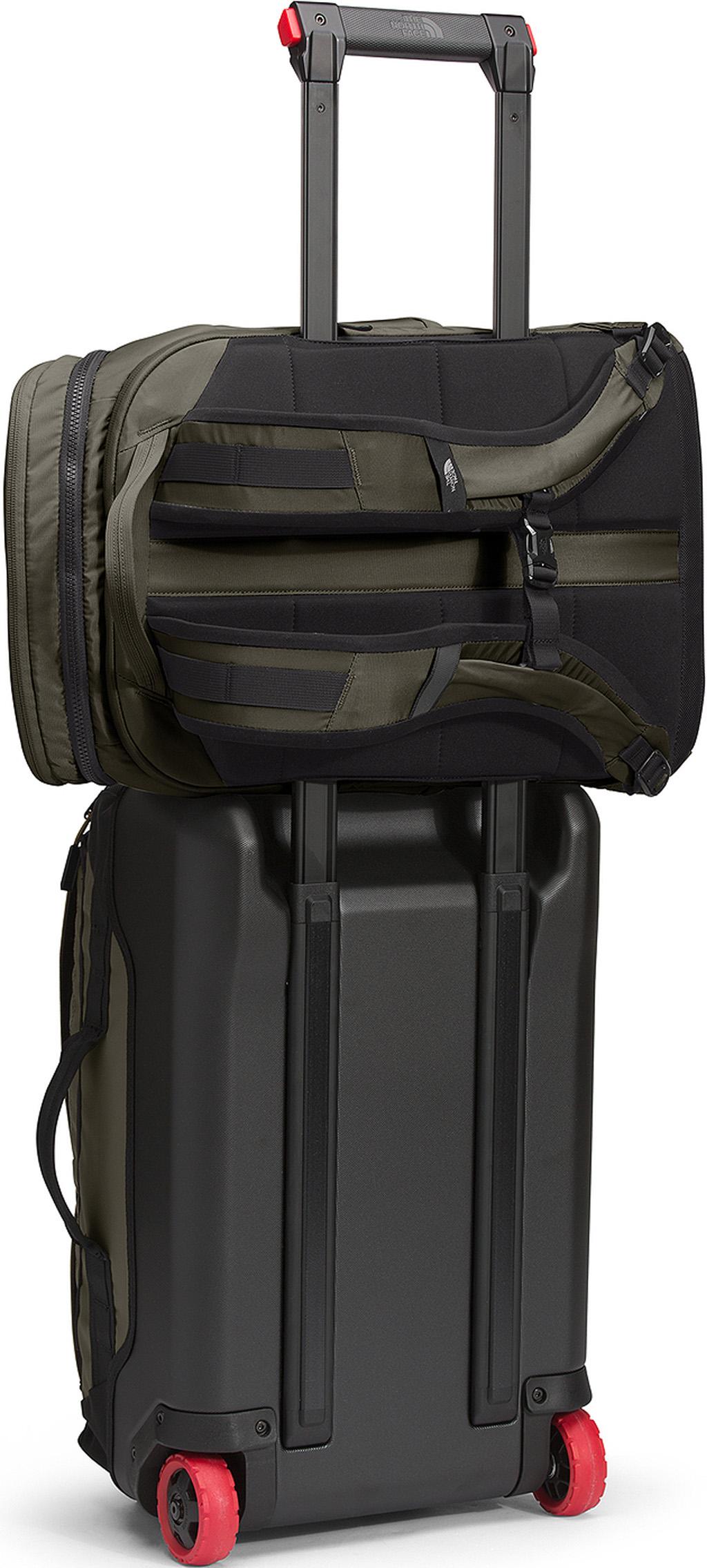 Product gallery image number 5 for product Kaban 2.0 Backpack - Unisex