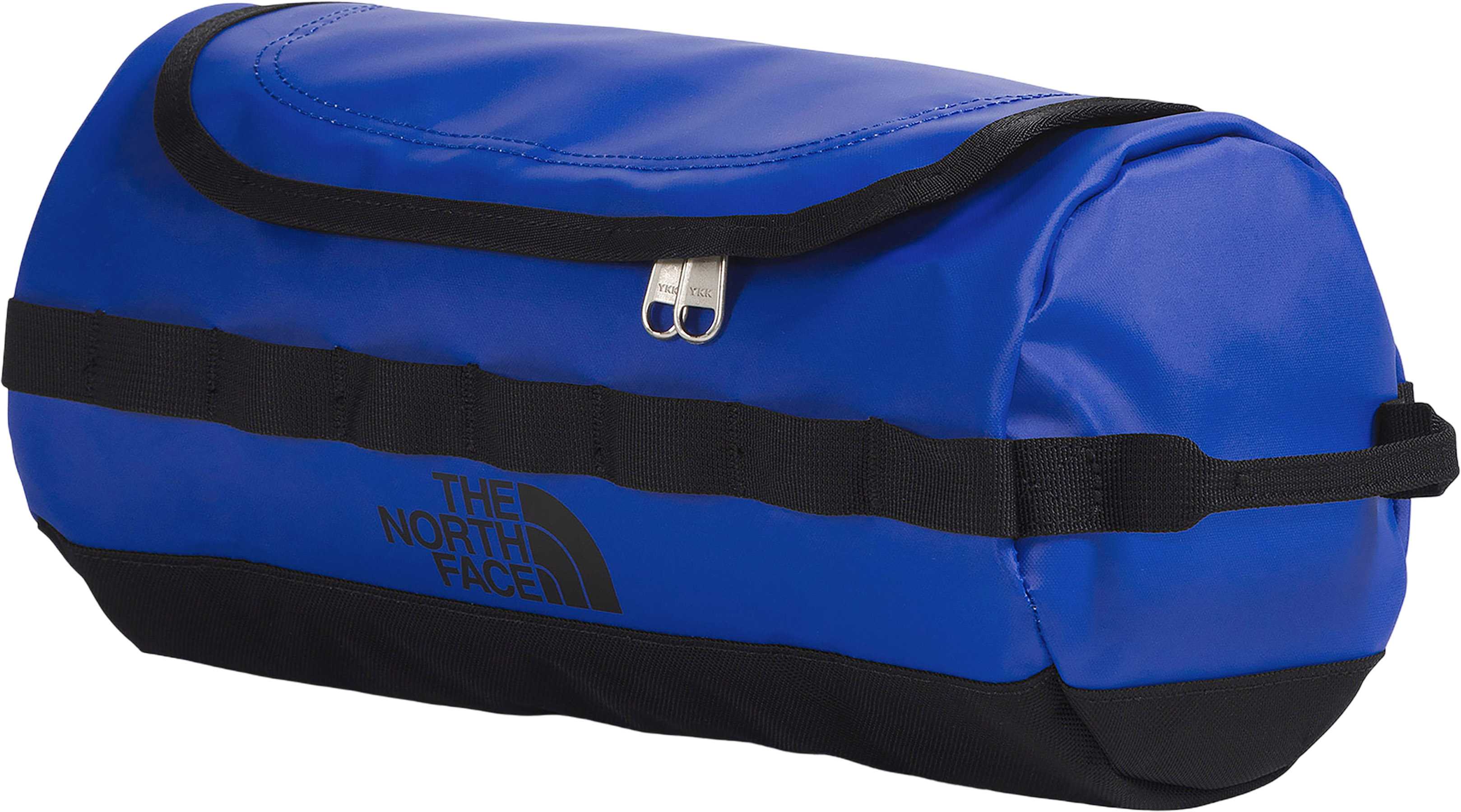 TNF Blue - TNF Black