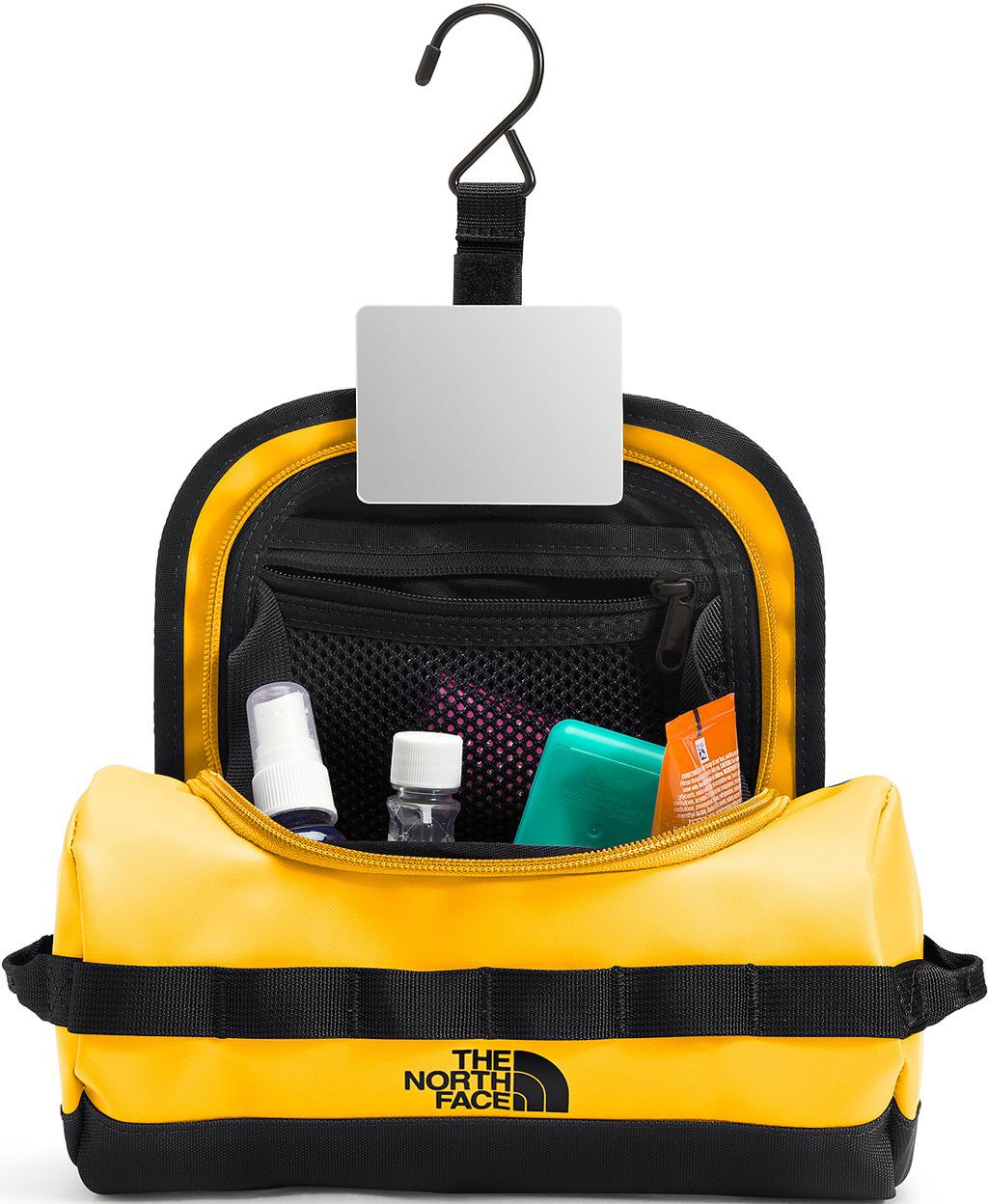 Product gallery image number 5 for product Base Camp Travel Canister 3.5L