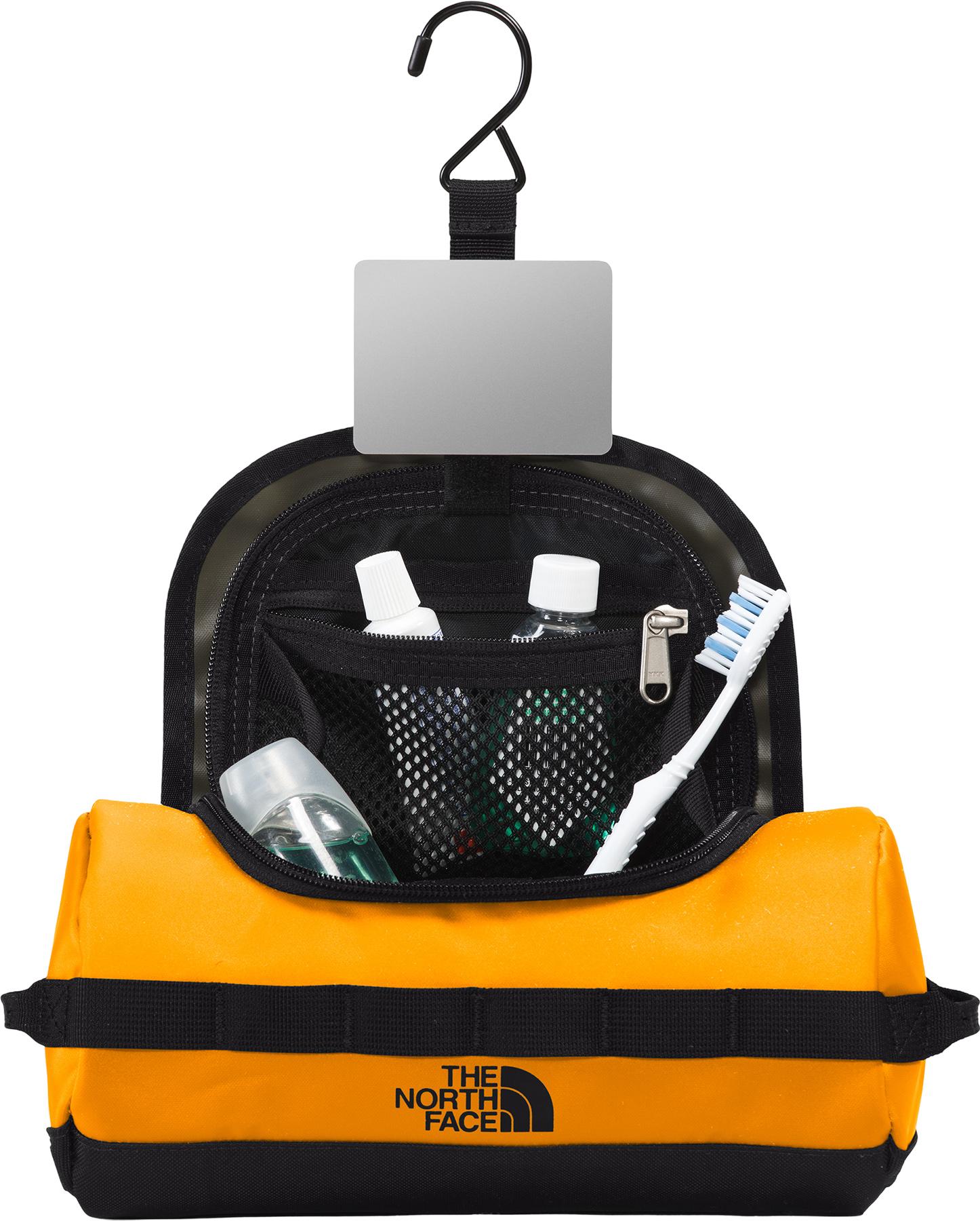 Product gallery image number 3 for product Base Camp Travel Canister 3.5L