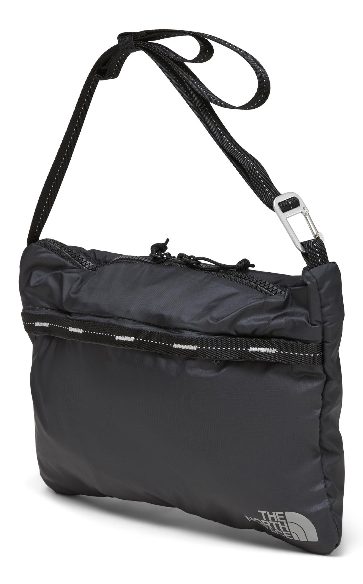 Product gallery image number 1 for product Flyweight Shoulder Bag - Unisex
