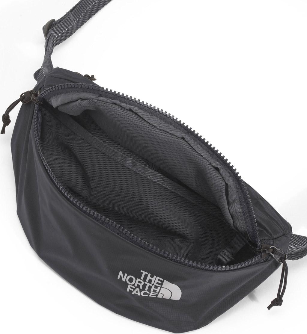 Product gallery image number 3 for product Flyweight Lumbar Bag - Unisex 
