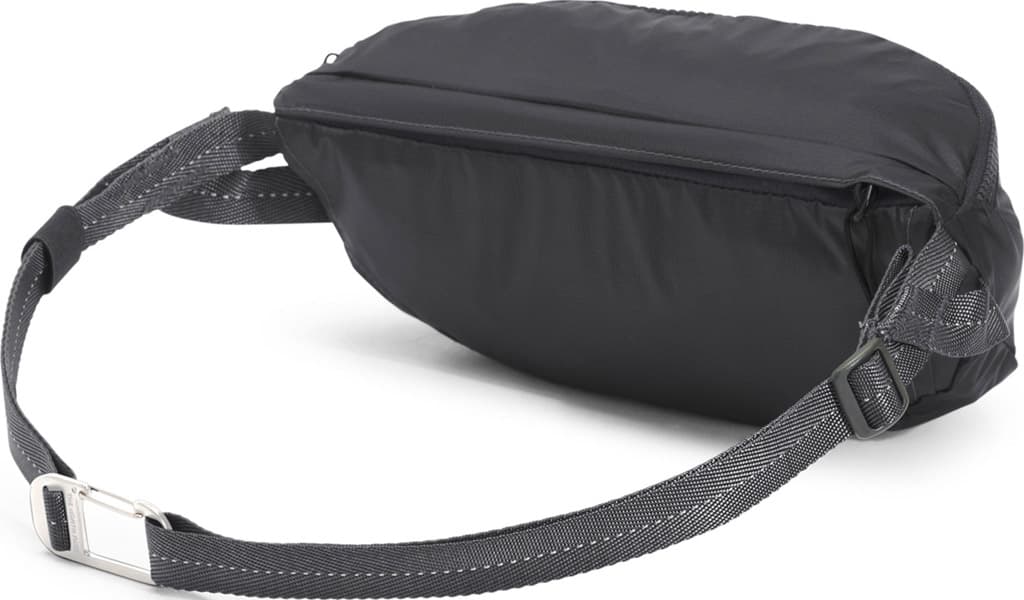 Product gallery image number 4 for product Flyweight Lumbar Bag - Unisex 