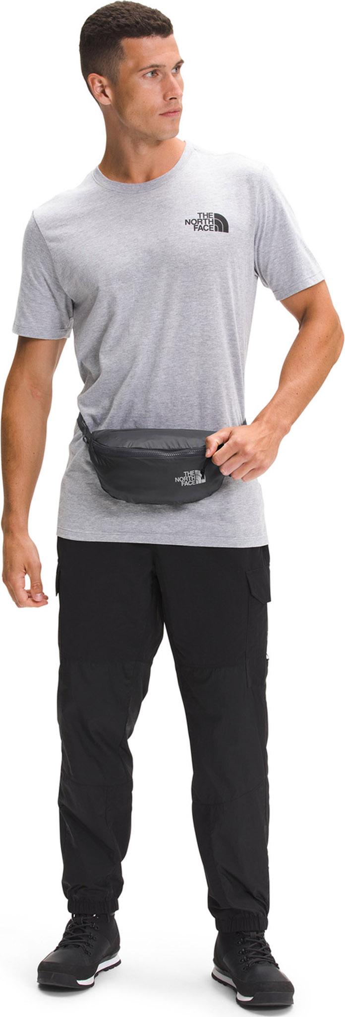 Product gallery image number 5 for product Flyweight Lumbar Bag - Unisex 