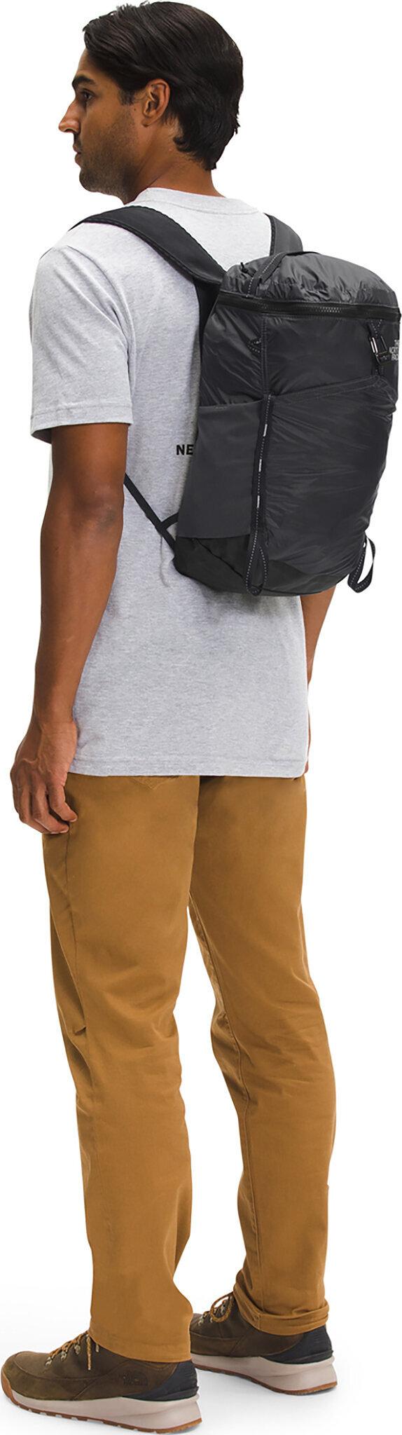 Product gallery image number 3 for product Flyweight Backpack - Unisex