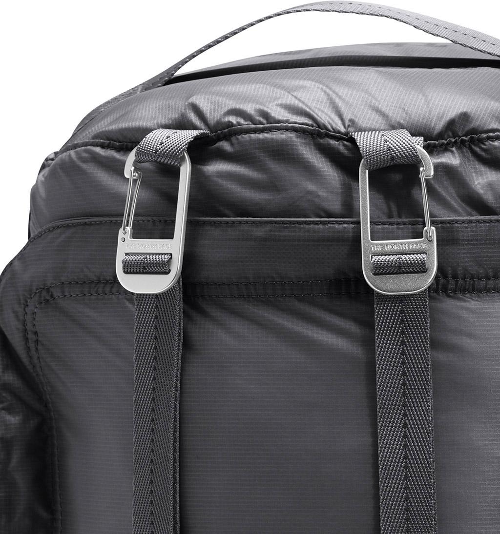 Product gallery image number 4 for product Flyweight Duffel Bag - Unisex