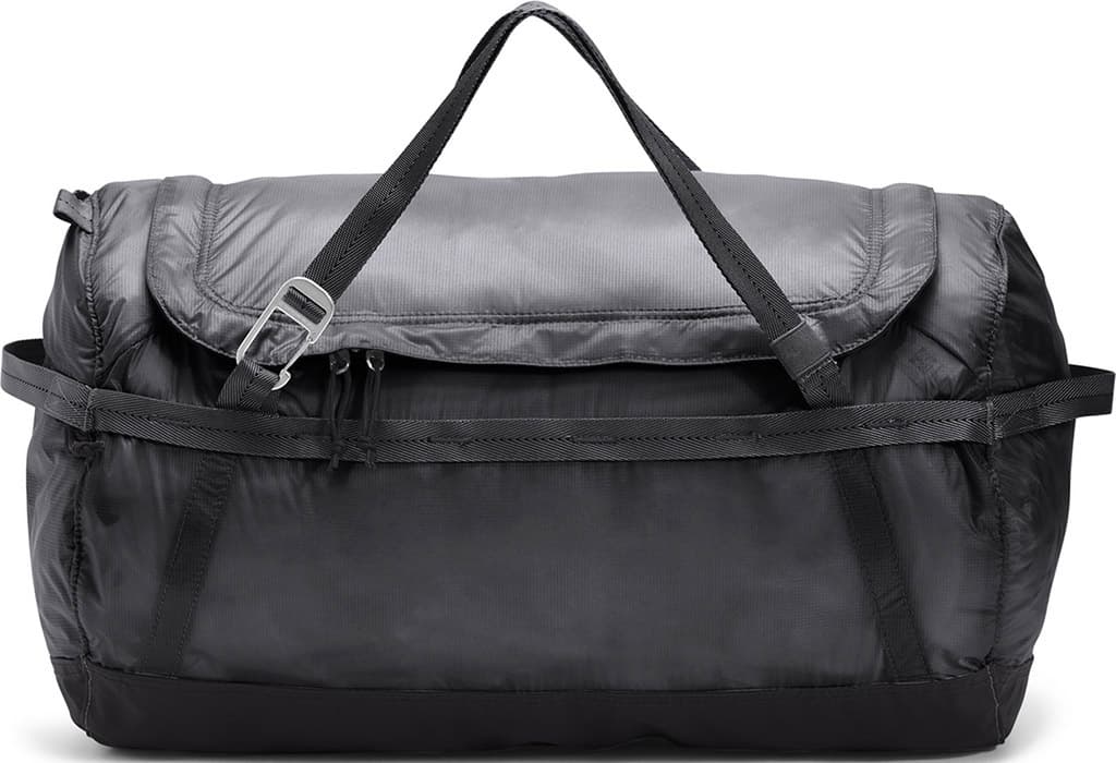 Product gallery image number 5 for product Flyweight Duffel Bag - Unisex