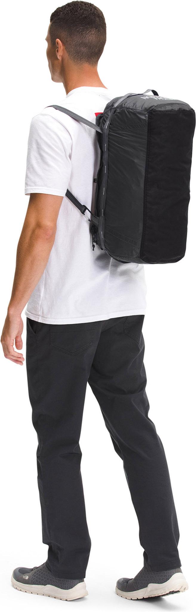 Product gallery image number 6 for product Flyweight Duffel Bag - Unisex