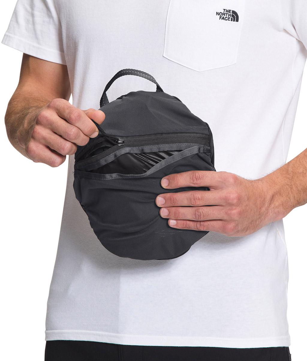 Product gallery image number 7 for product Flyweight Duffel Bag - Unisex