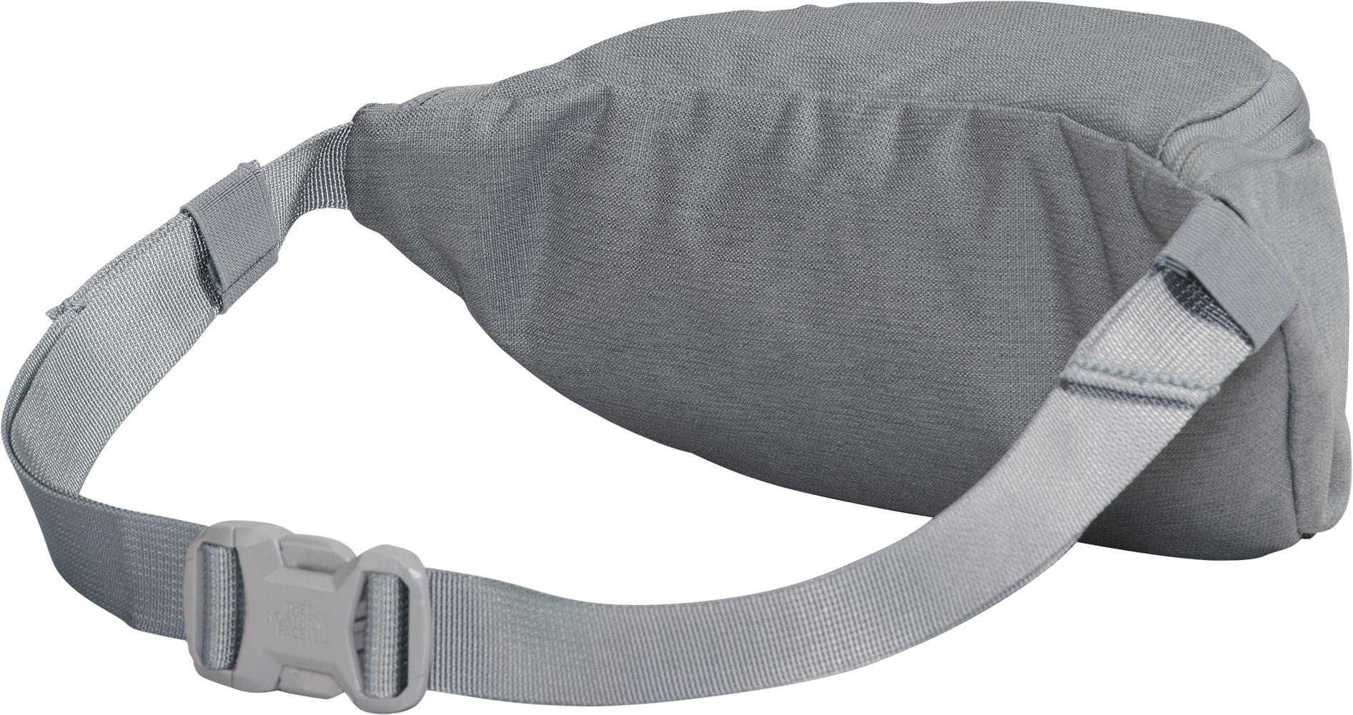 Product gallery image number 2 for product Jester Lumbar Waistpack 2.2L