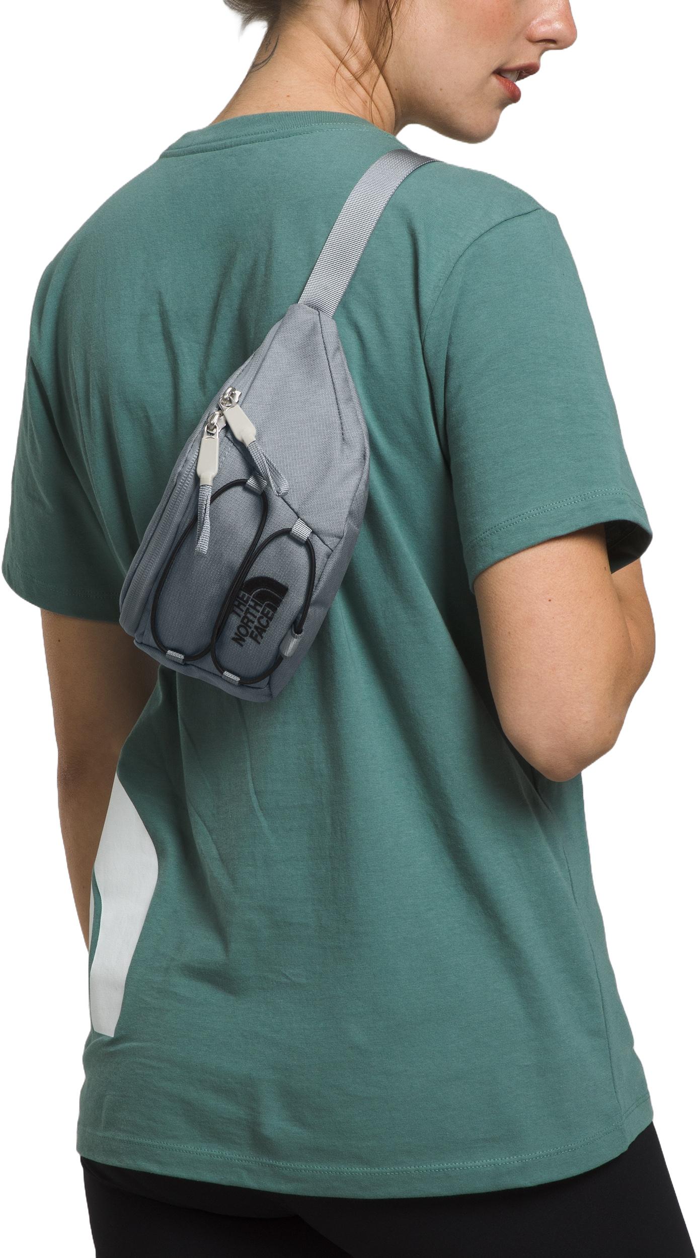 Product gallery image number 3 for product Jester Lumbar Waistpack 2.2L