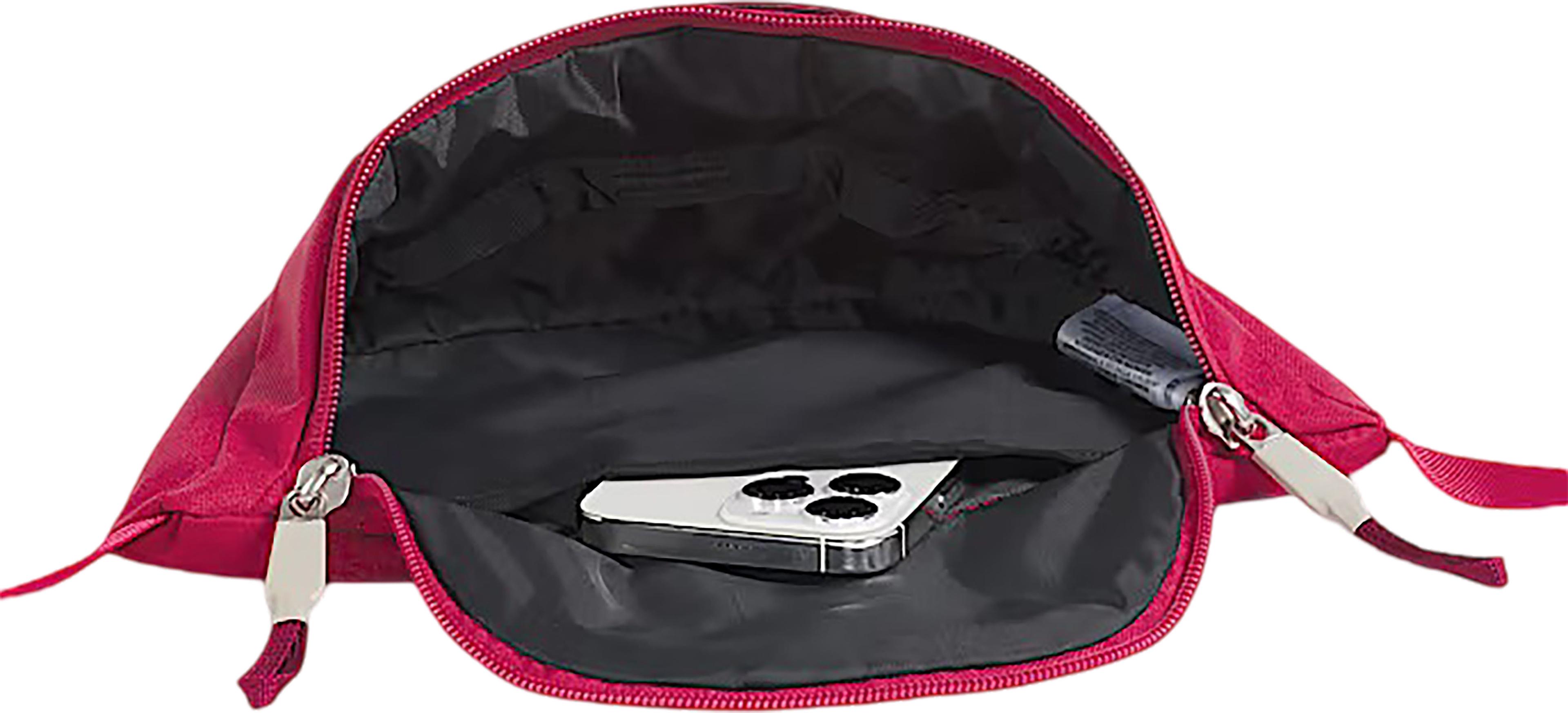 Product gallery image number 3 for product Jester Lumbar Waistpack 2.2L