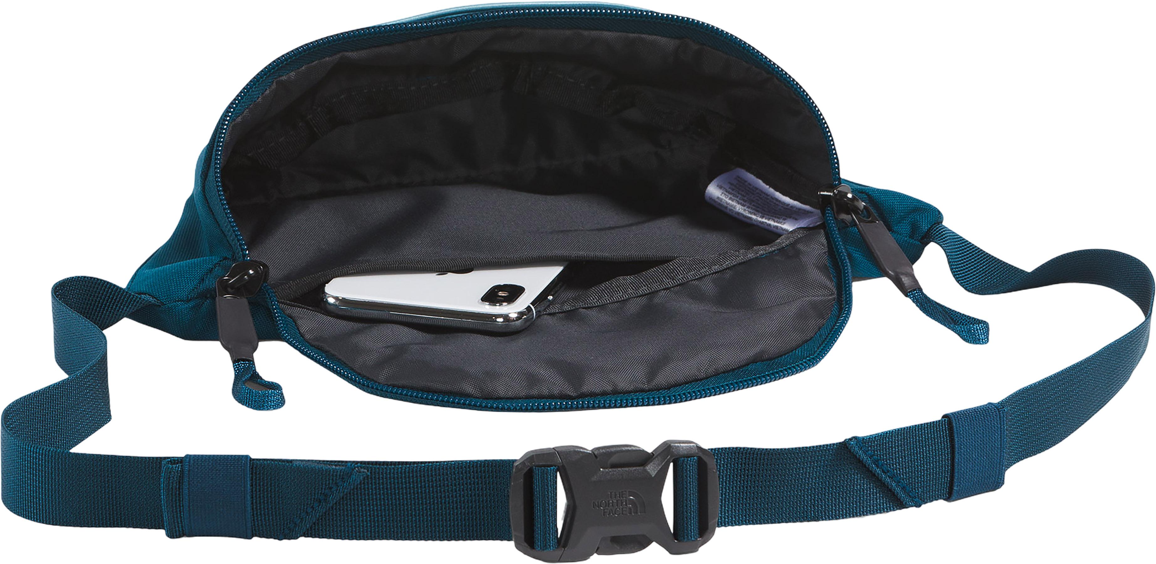 Numéro de l'image de la galerie de produits 3 pour le produit Sac de taille Jester Lumbar 2.2L