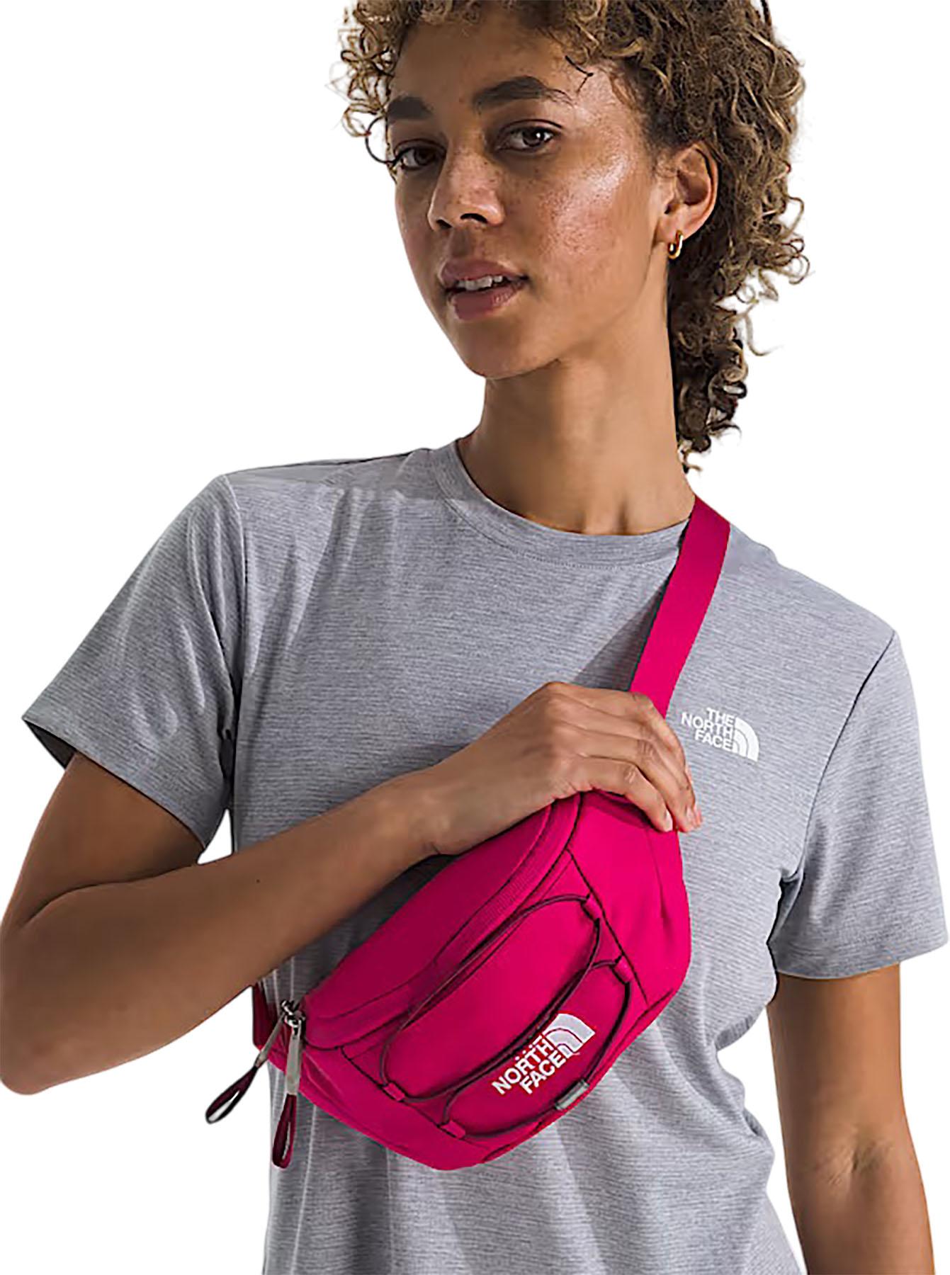 Product gallery image number 4 for product Jester Lumbar Waistpack 2.2L