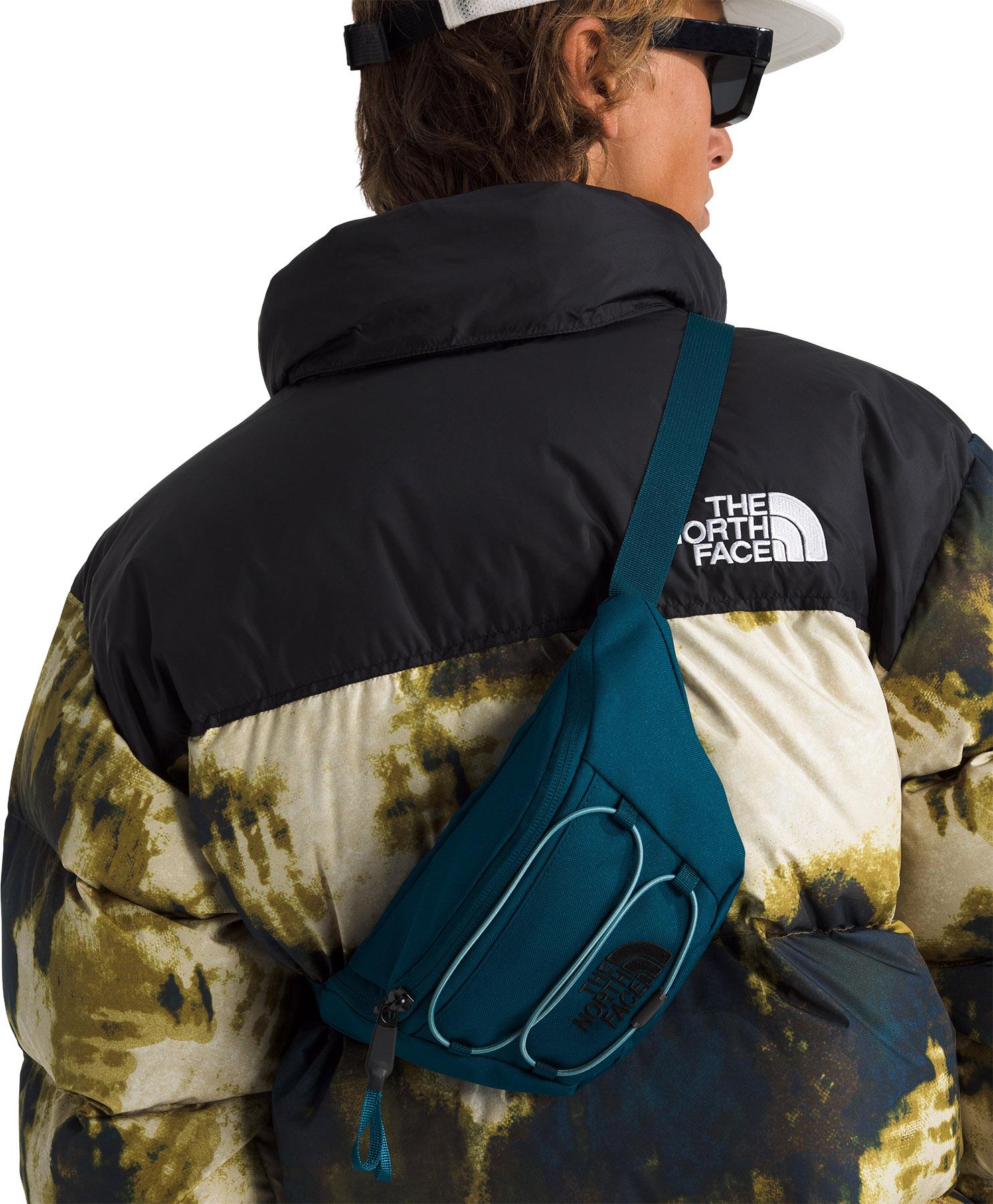 Numéro de l'image de la galerie de produits 5 pour le produit Sac de taille Jester Lumbar 2.2L