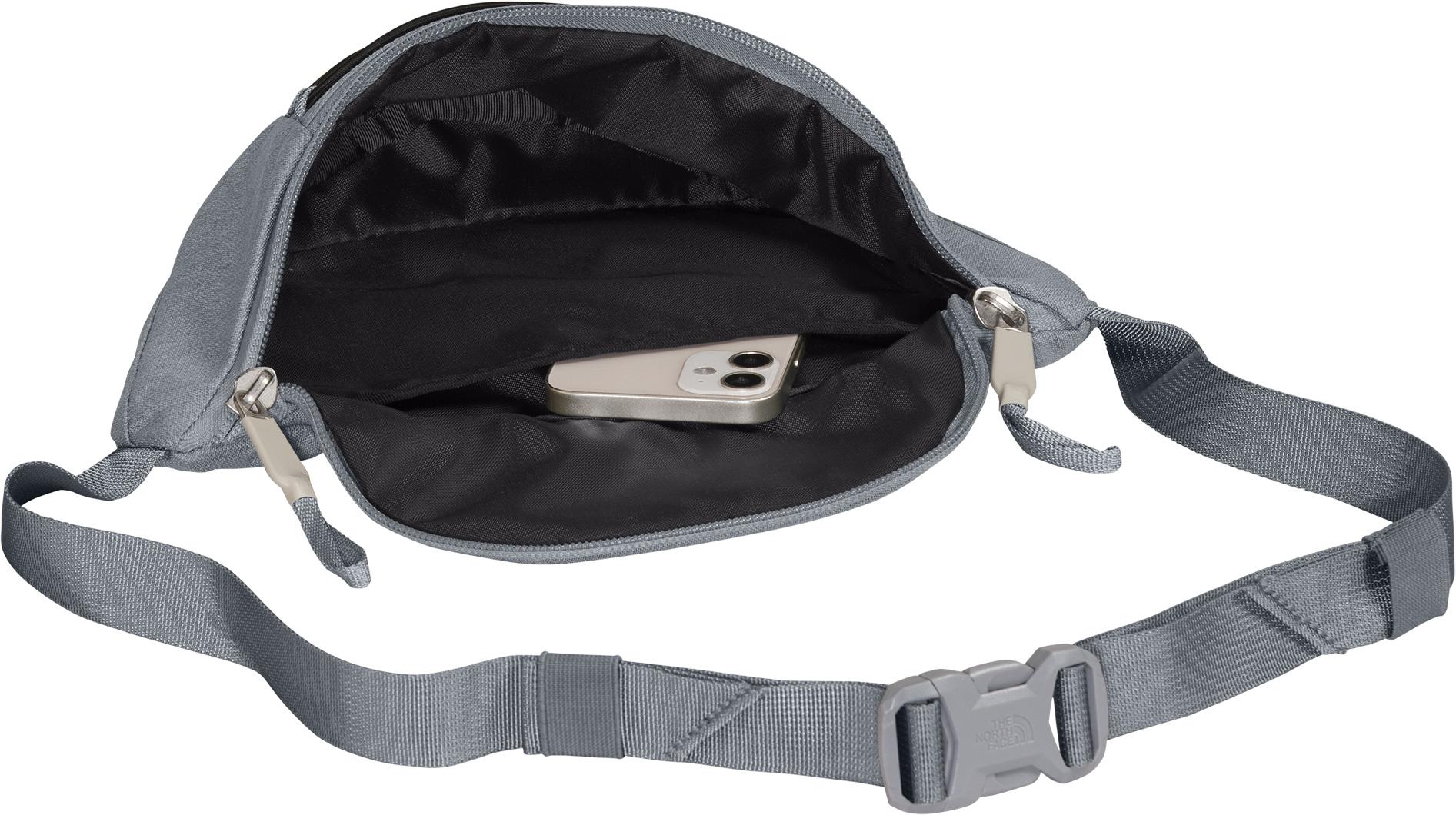 Product gallery image number 5 for product Jester Lumbar Waistpack 2.2L