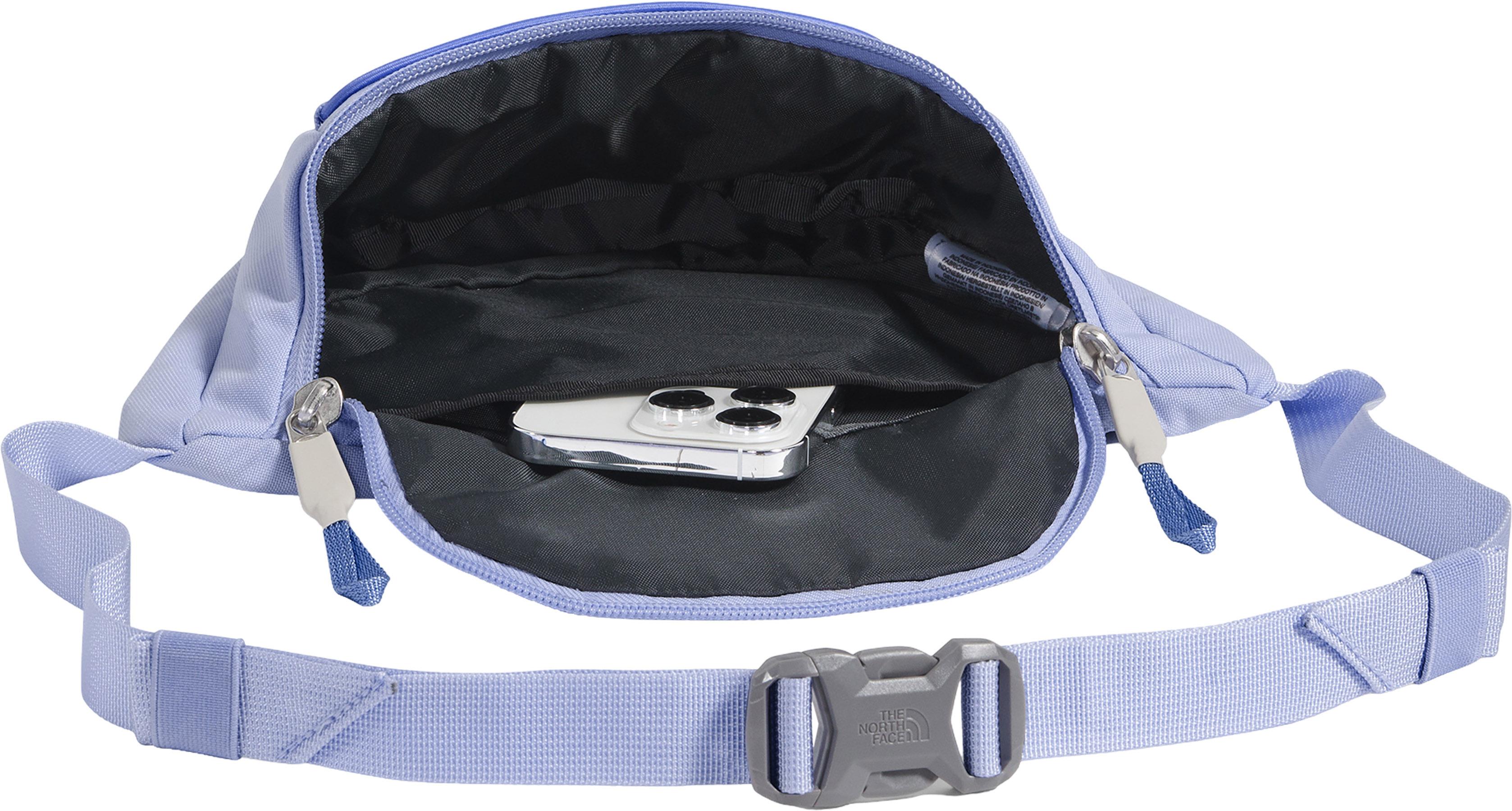 Product gallery image number 4 for product Jester Lumbar Waistpack 2.2L