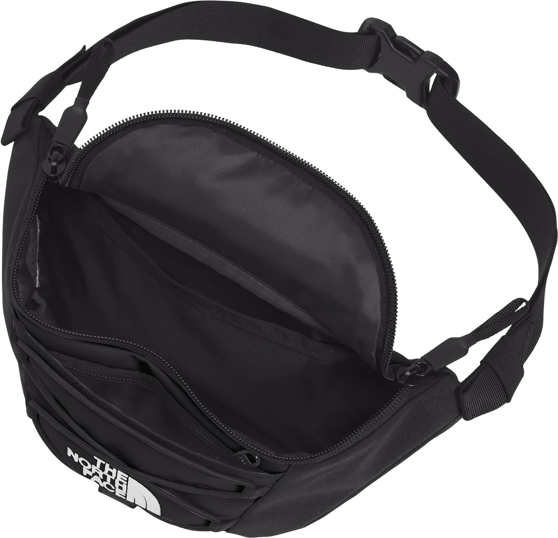 Product gallery image number 4 for product Jester Lumbar Waistpack 2.2L