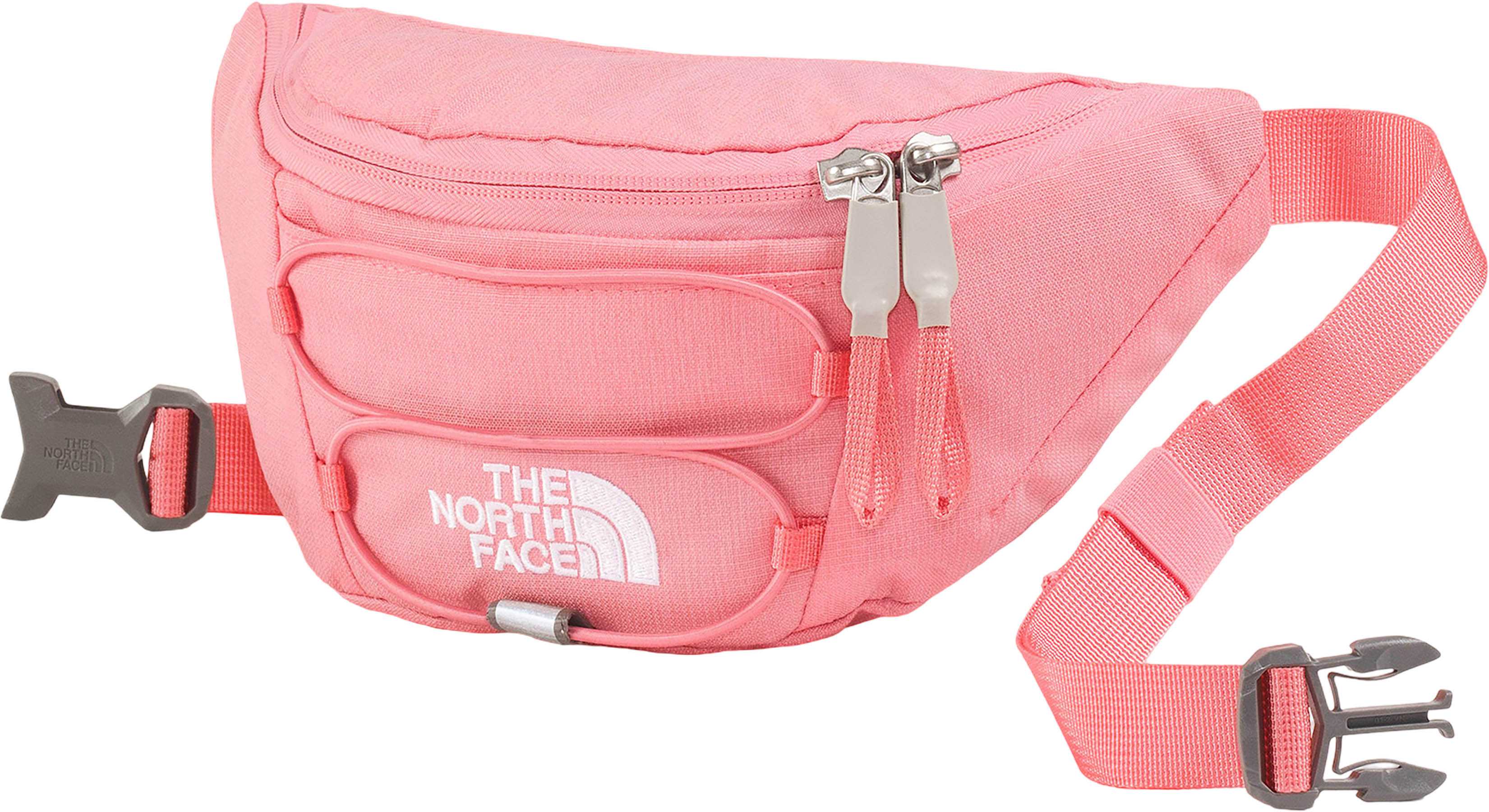 Coral Crush Light Heather - Coral Crush