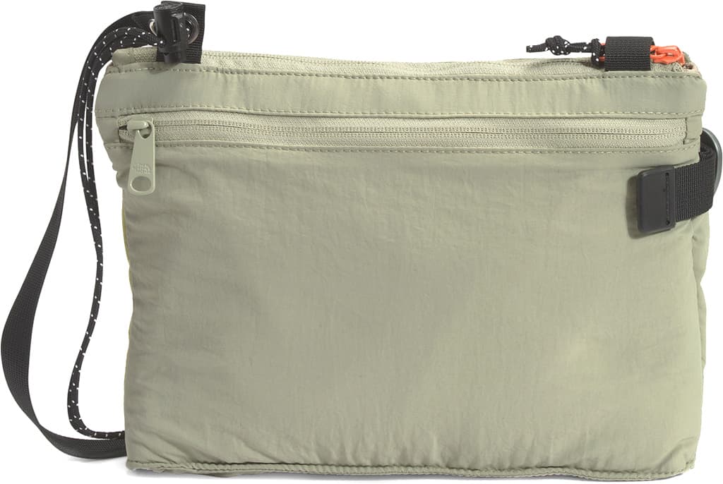 Product gallery image number 2 for product Mountain Shoulder Bag - Unisex