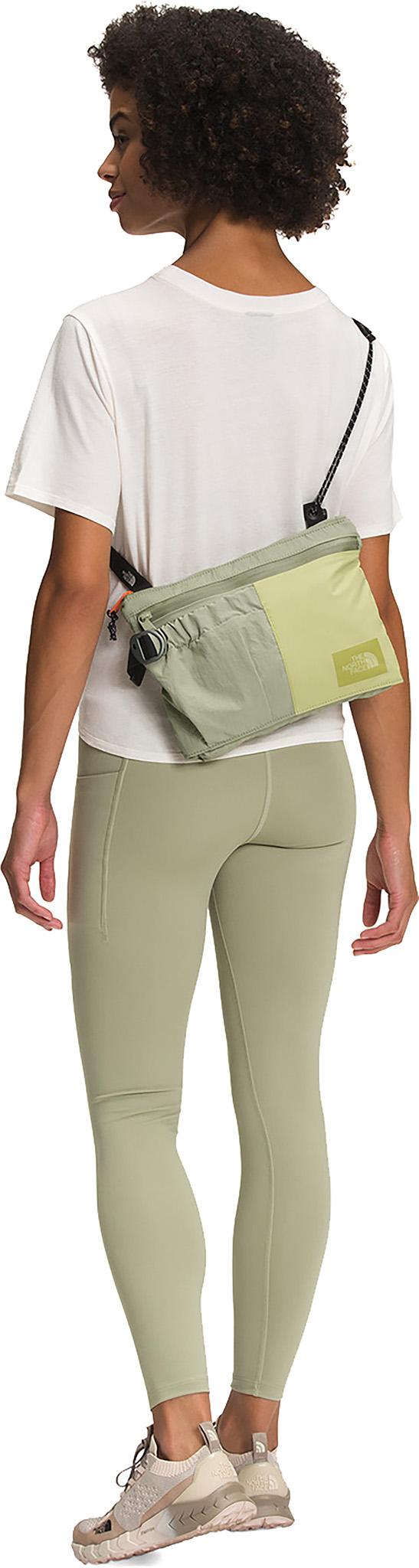 Product gallery image number 3 for product Mountain Shoulder Bag - Unisex