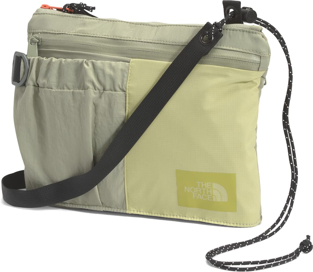 Product gallery image number 5 for product Mountain Shoulder Bag - Unisex