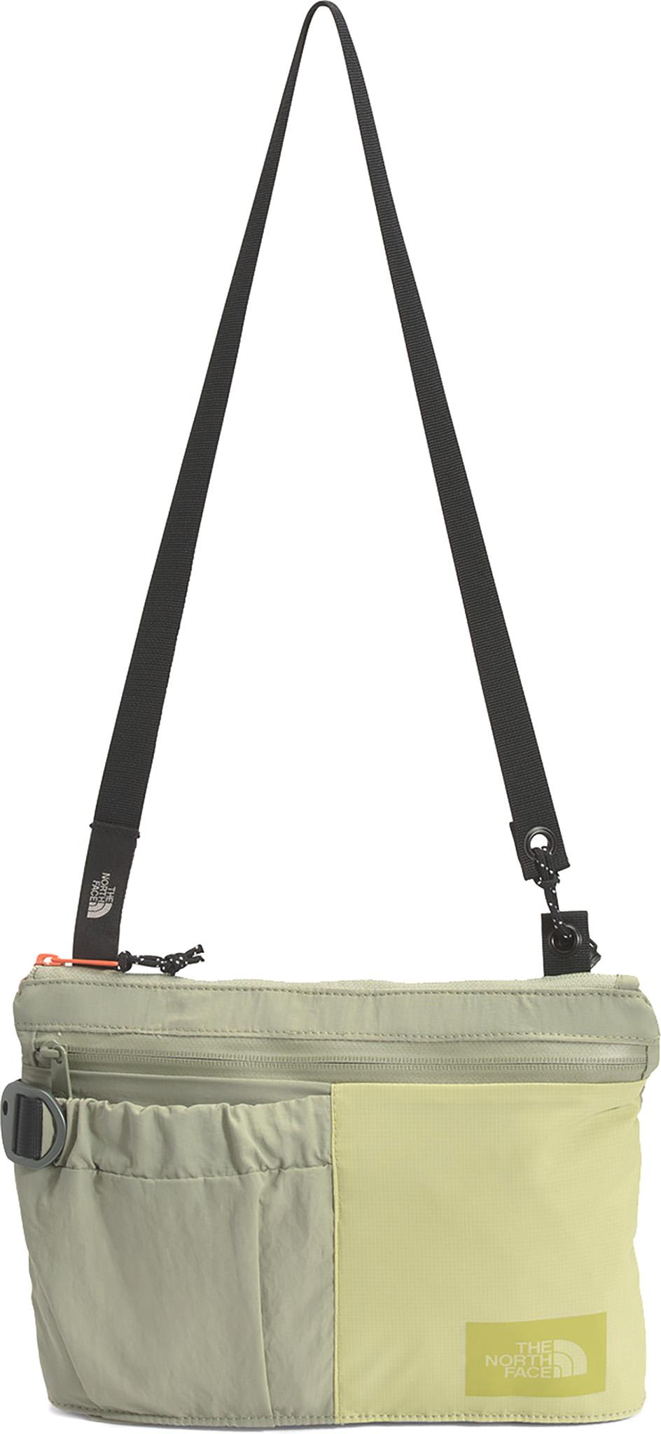 Product gallery image number 1 for product Mountain Shoulder Bag - Unisex