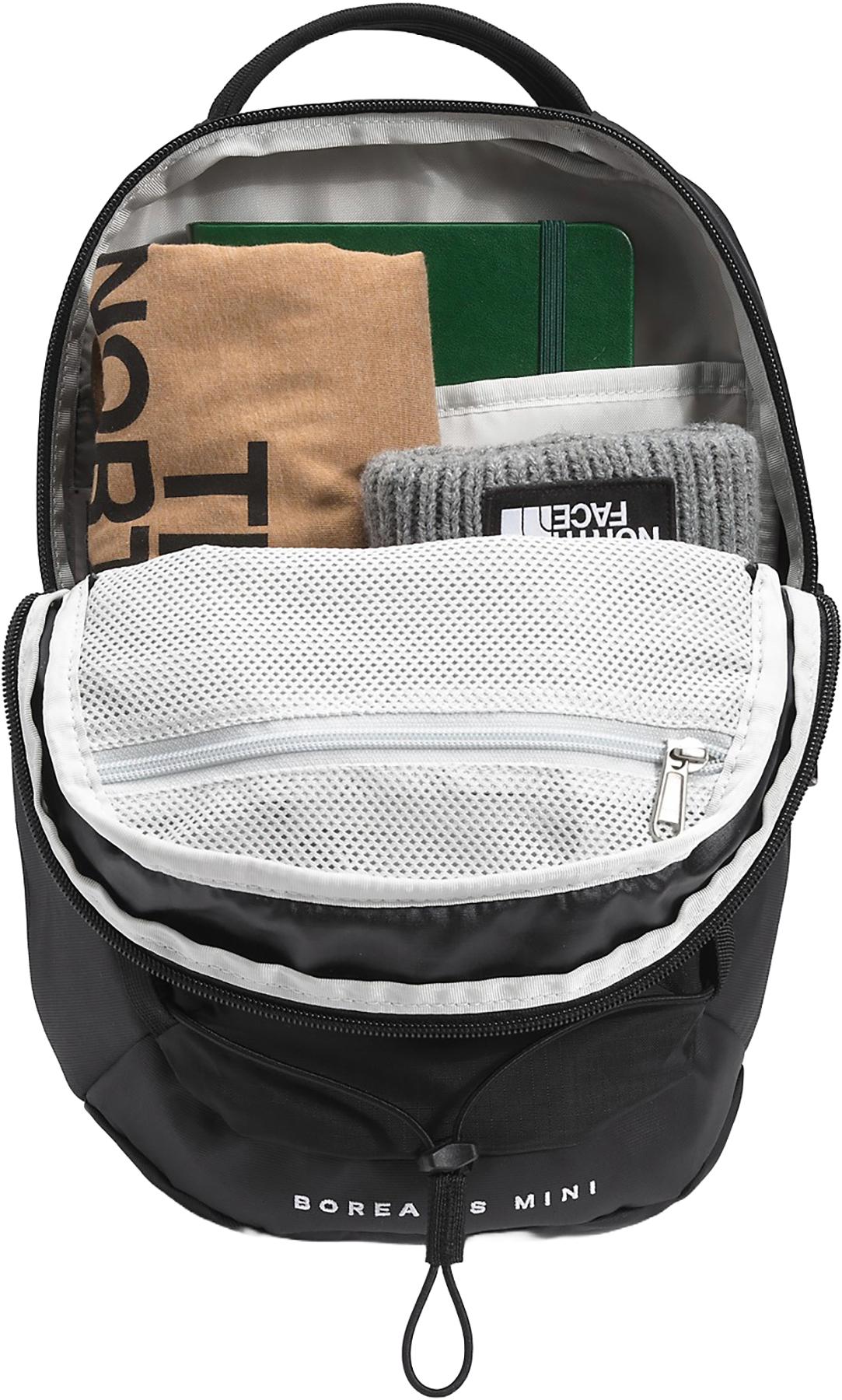 Product gallery image number 5 for product Commuter Pack Roll Top 23L