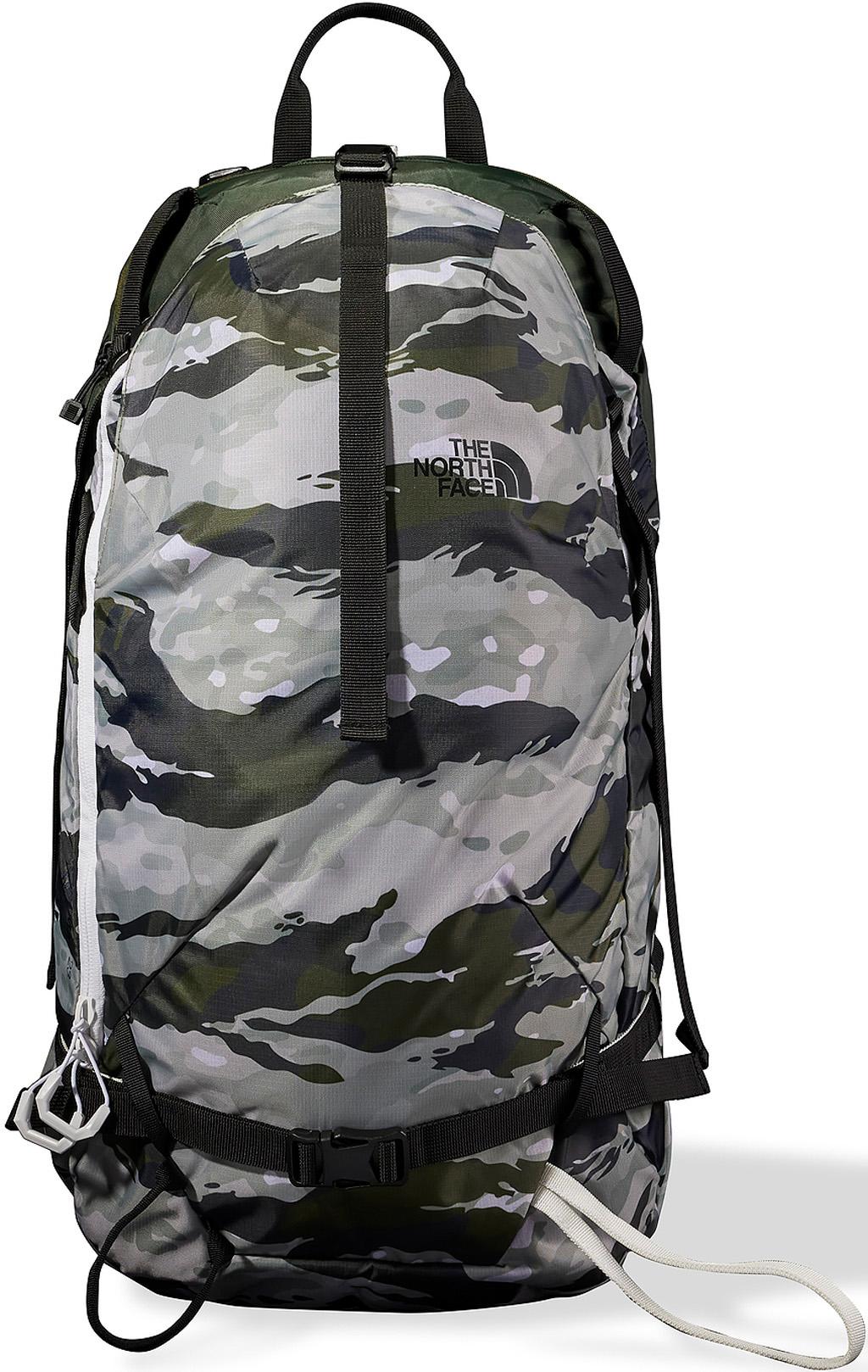 Product gallery image number 4 for product Sac à dos Snomad 23L