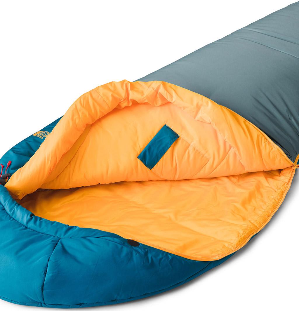 Product gallery image number 2 for product Wasatch Pro 20°F/-7°C Sleeping Bag - Unisex