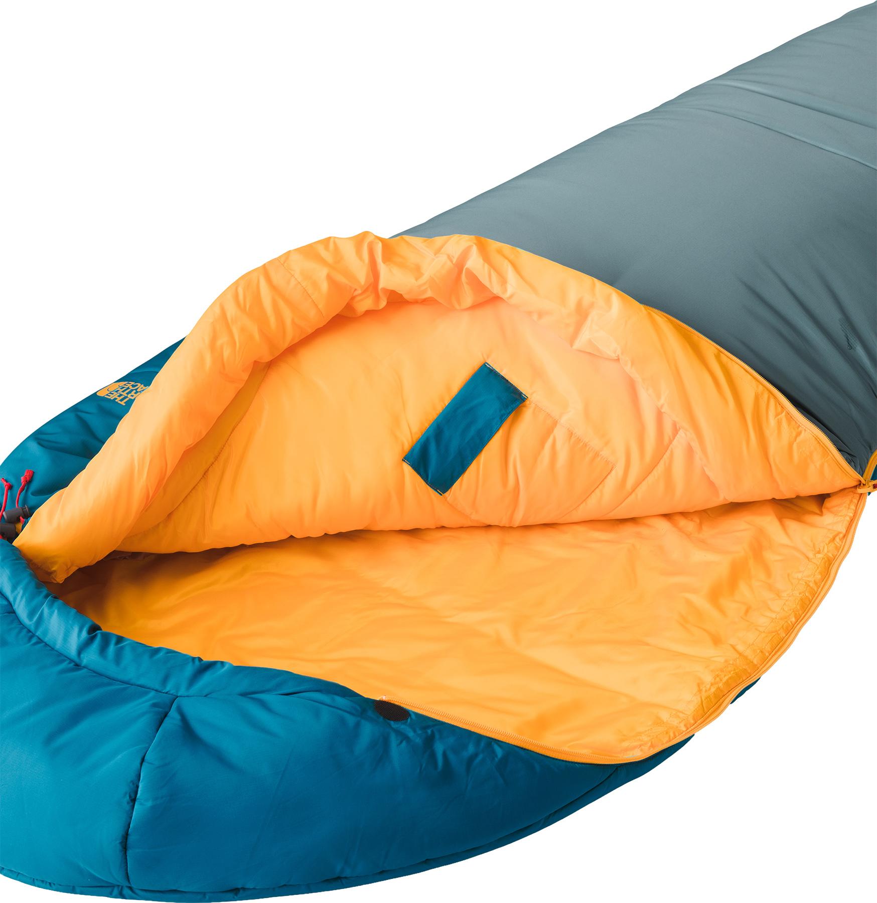 Product gallery image number 3 for product Wasatch Pro 20°F/-7°C Sleeping Bag - Unisex