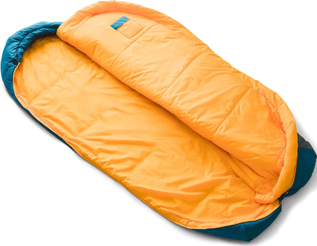 Product gallery image number 4 for product Wasatch Pro 20°F/-7°C Sleeping Bag - Unisex