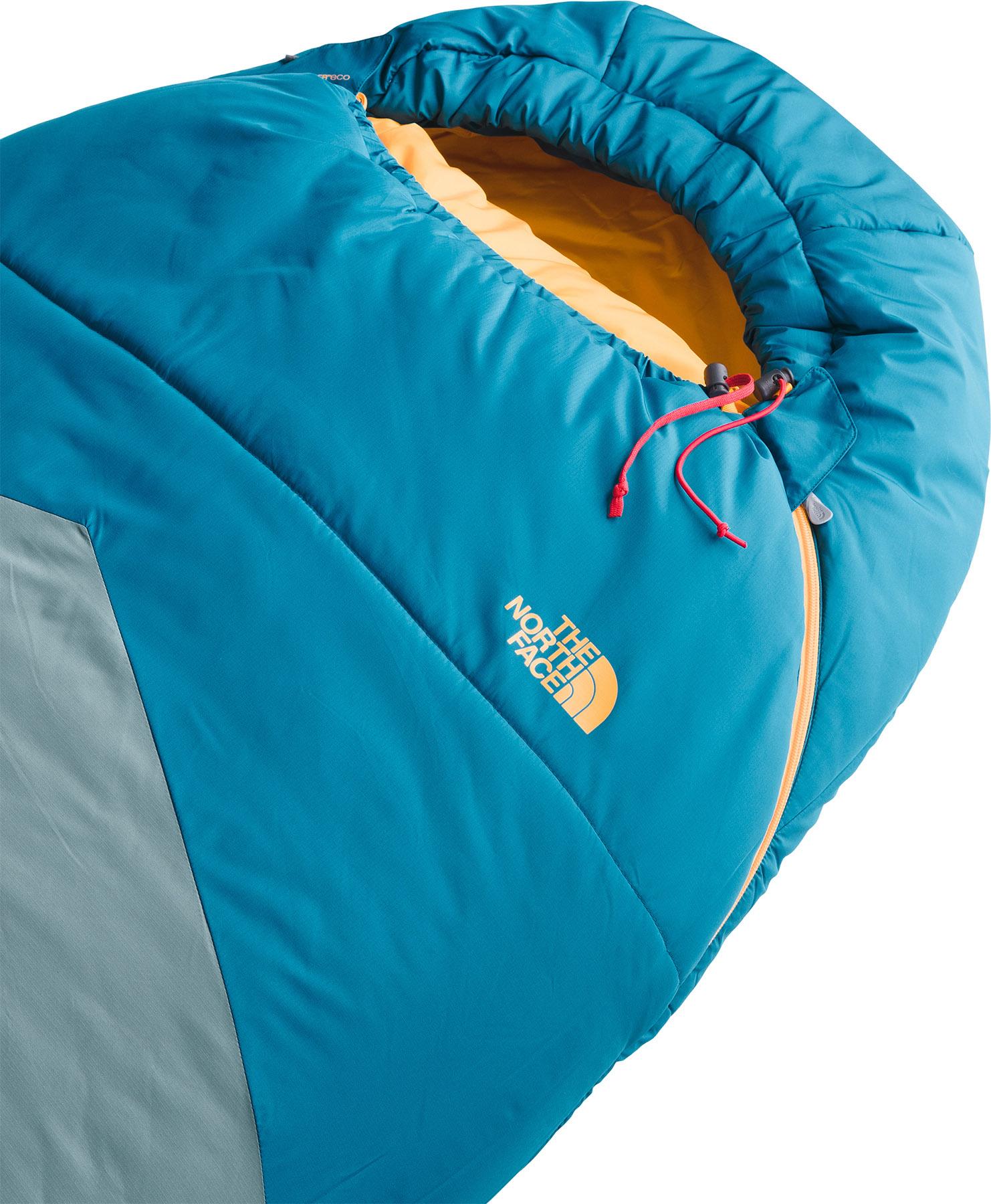 Product gallery image number 2 for product Wasatch Pro 20°F/-7°C Sleeping Bag - Unisex