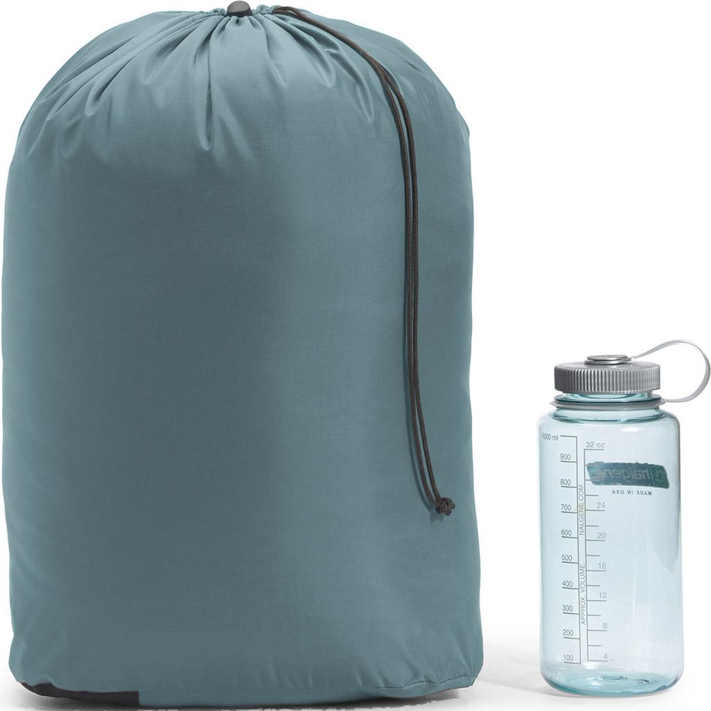 Product gallery image number 5 for product Wasatch Pro 20°F/-7°C Sleeping Bag - Unisex