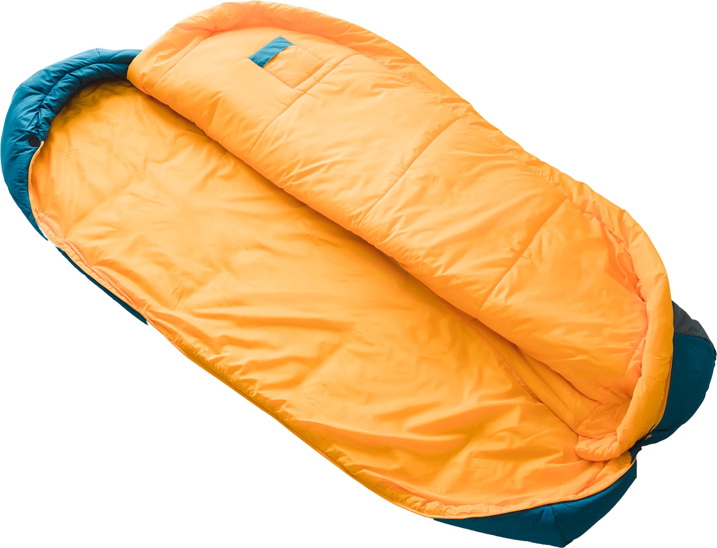 Product gallery image number 4 for product Wasatch Pro 20°F/-7°C Sleeping Bag - Unisex