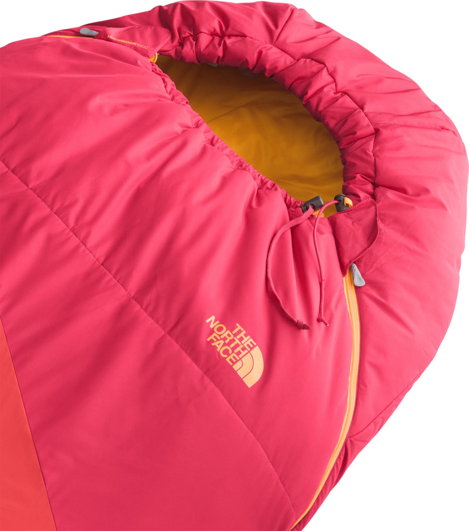 Product gallery image number 2 for product Wasatch Pro Sleeping Bag 55°F/13°C - Long