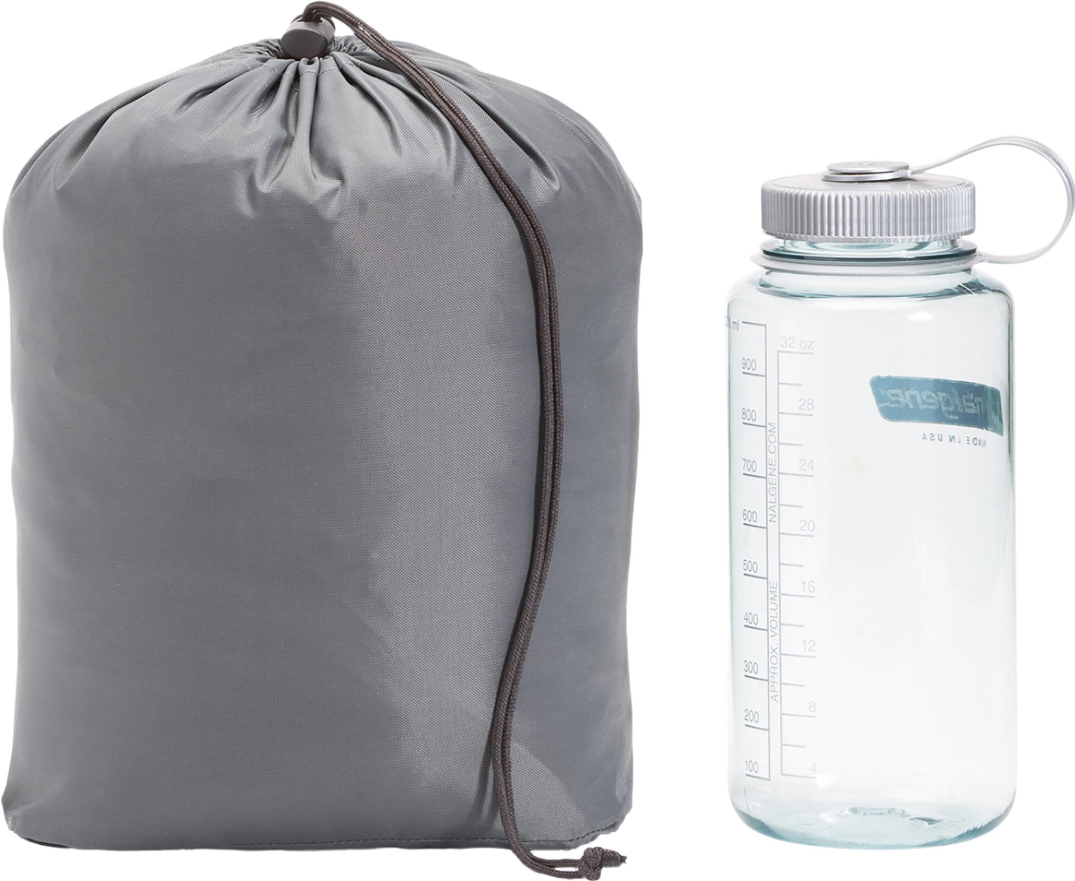 Product gallery image number 3 for product Wasatch Pro Sleeping Bag 55°F/13°C - Long