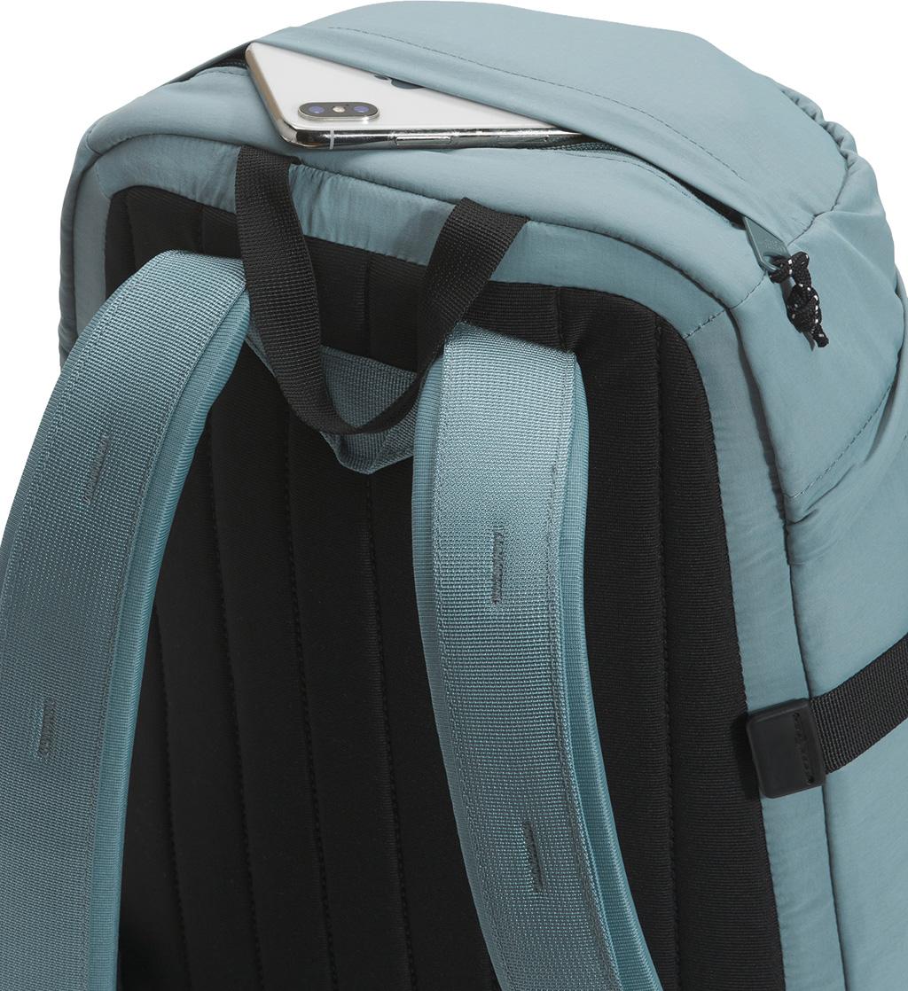 Product gallery image number 3 for product Mountain Daypack 18L