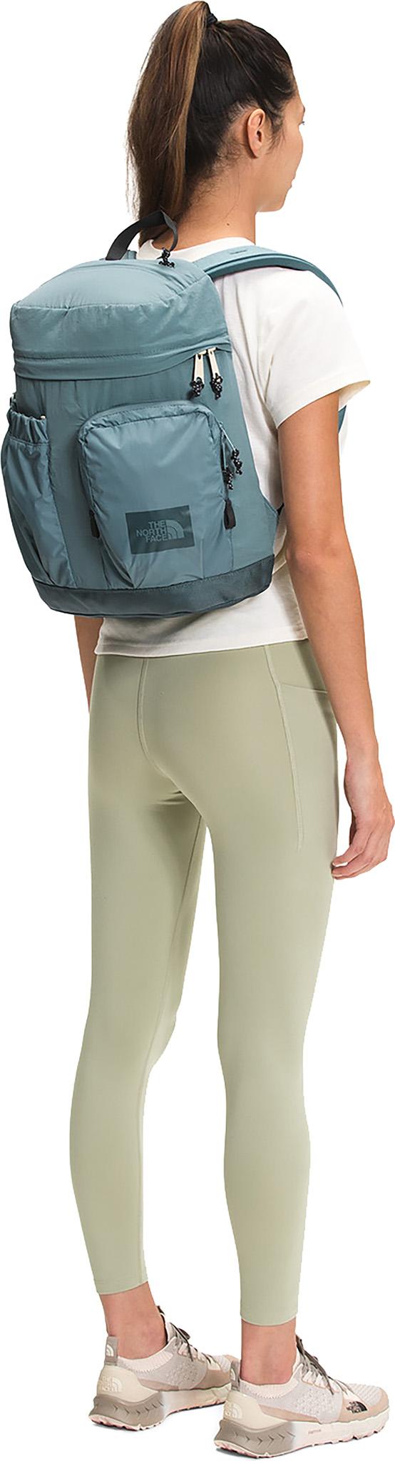 Product gallery image number 4 for product Mountain Daypack 18L