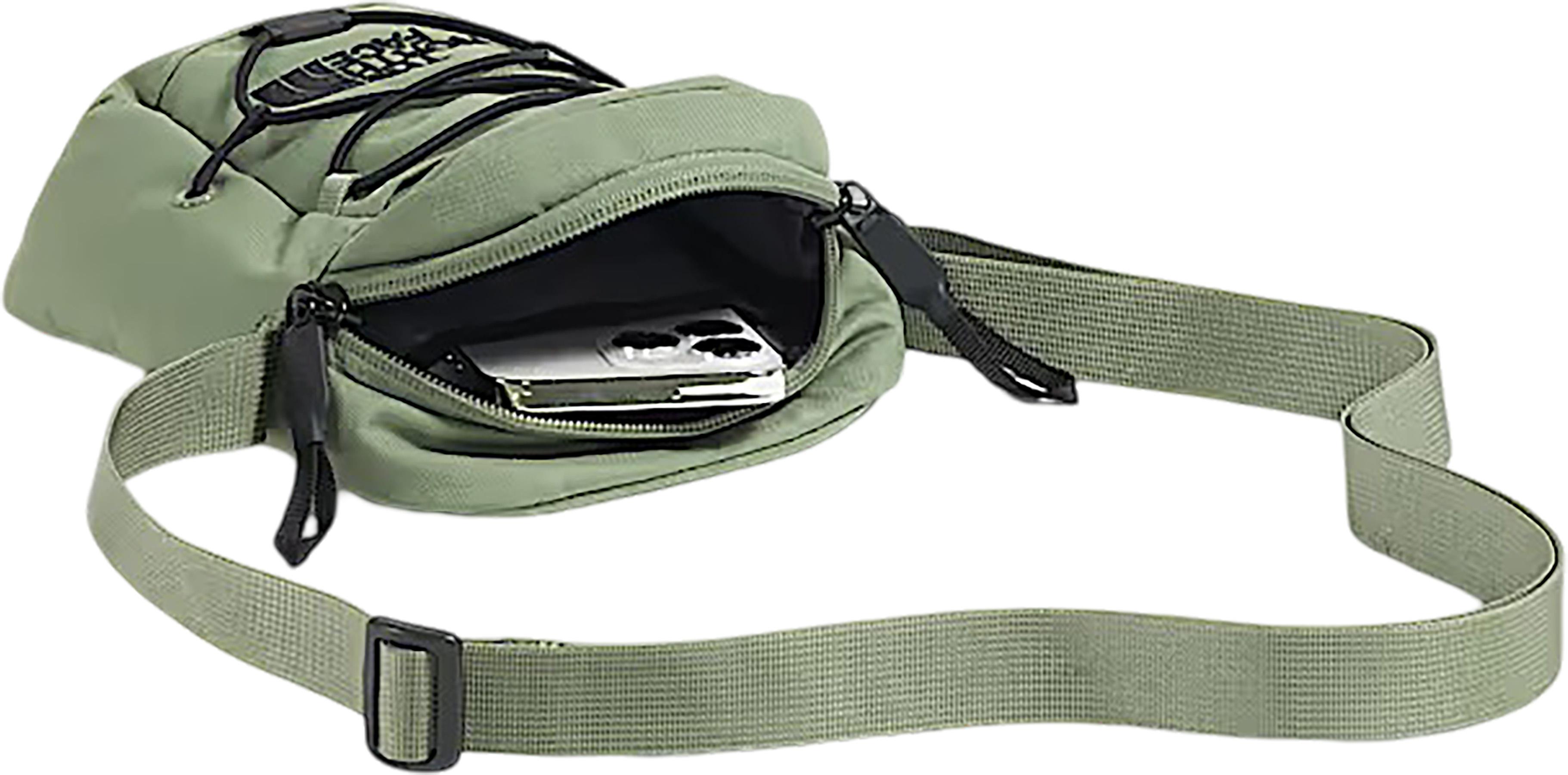 Product gallery image number 3 for product Sac à bandoulière Jester 2.3L