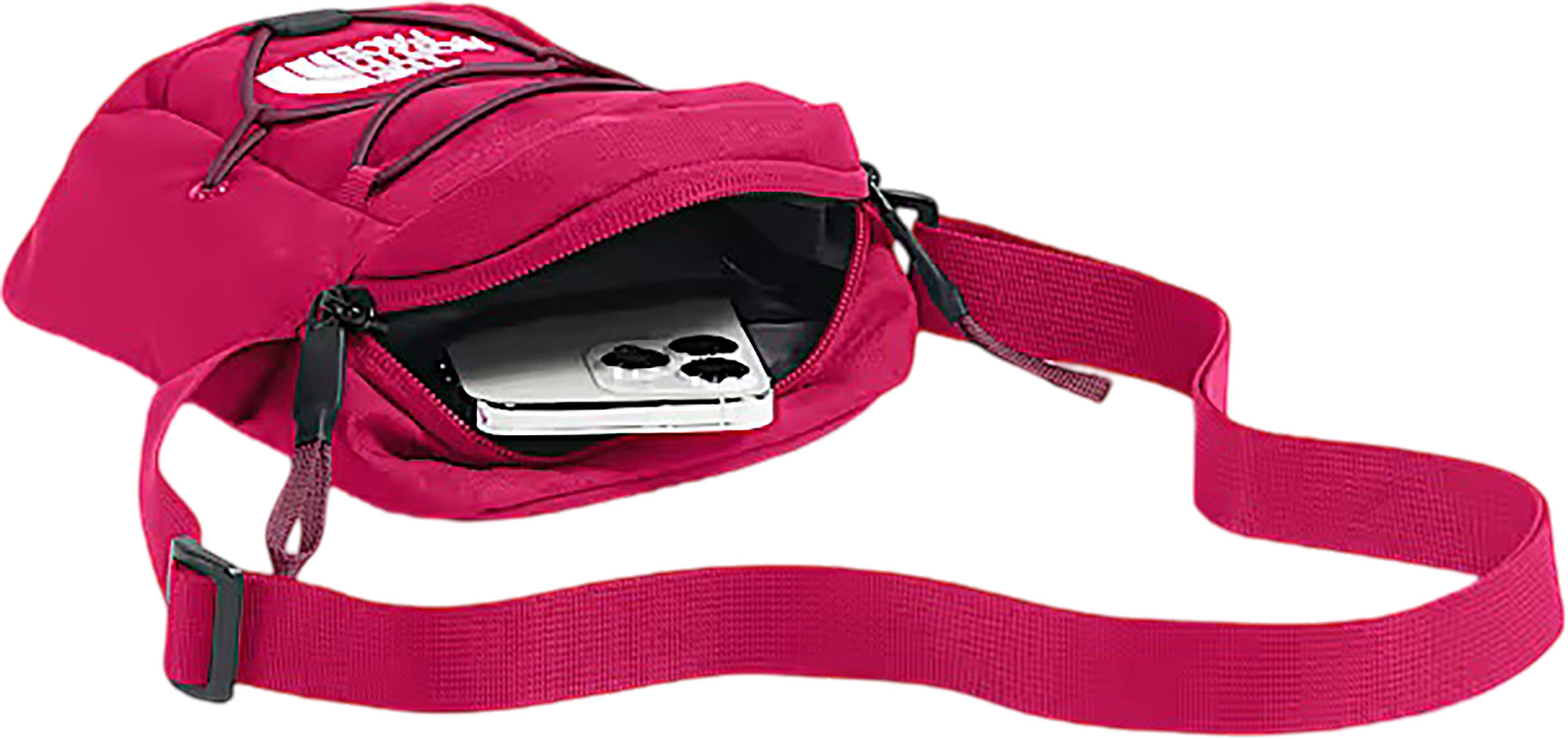 Product gallery image number 2 for product Sac à bandoulière Jester 2.3L
