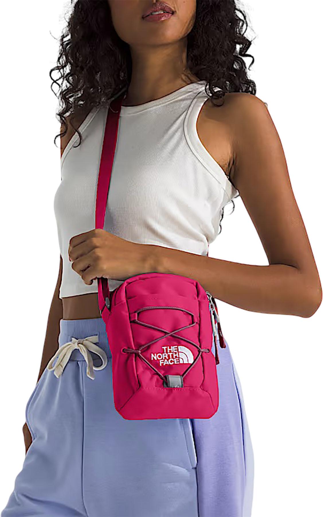 Product gallery image number 3 for product Sac à bandoulière Jester 2.3L