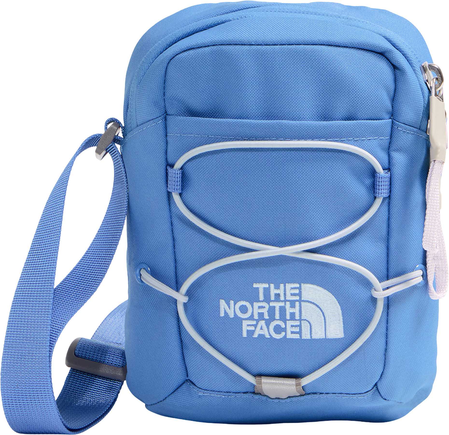 Indigo Wonder - Ice Lilac - TNF White