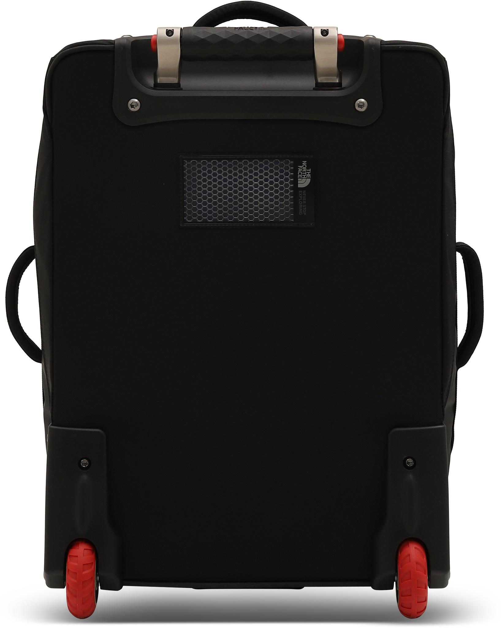 Numéro de l'image de la galerie de produits 2 pour le produit Sac de sport à roulettes 21 pouces Base Camp Voyager 40L
